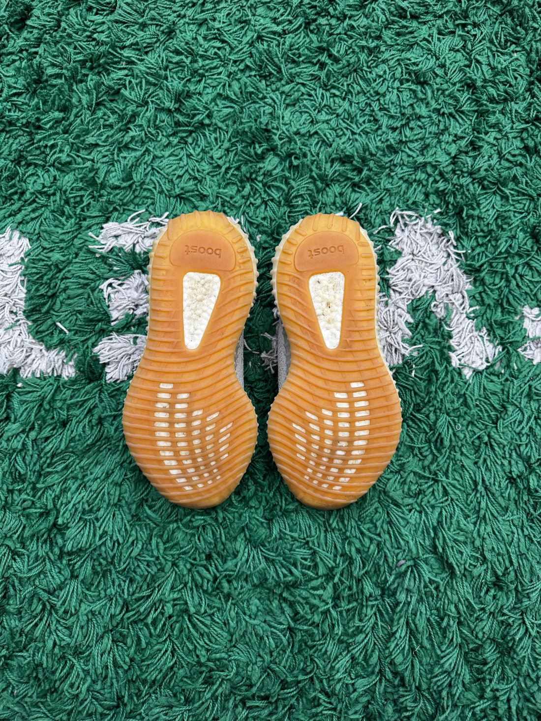 Yeezy Boost 350 Sesame (VNDS)