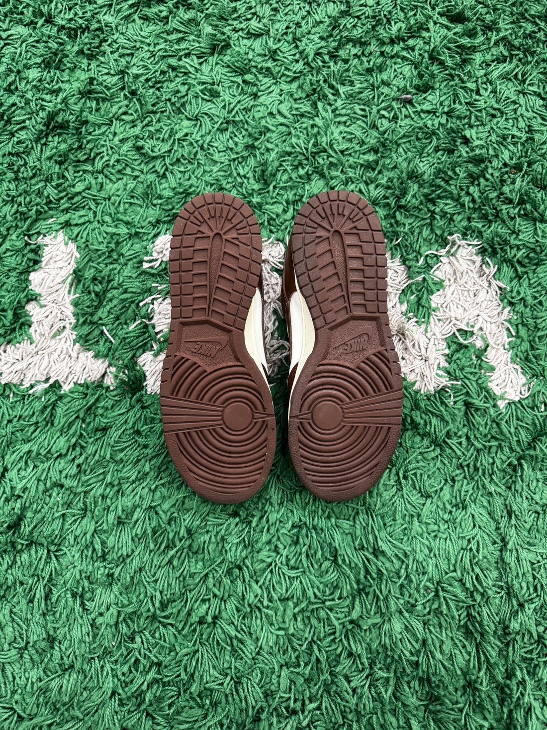Nike Dunk Low Cacao Wow (Worn once)