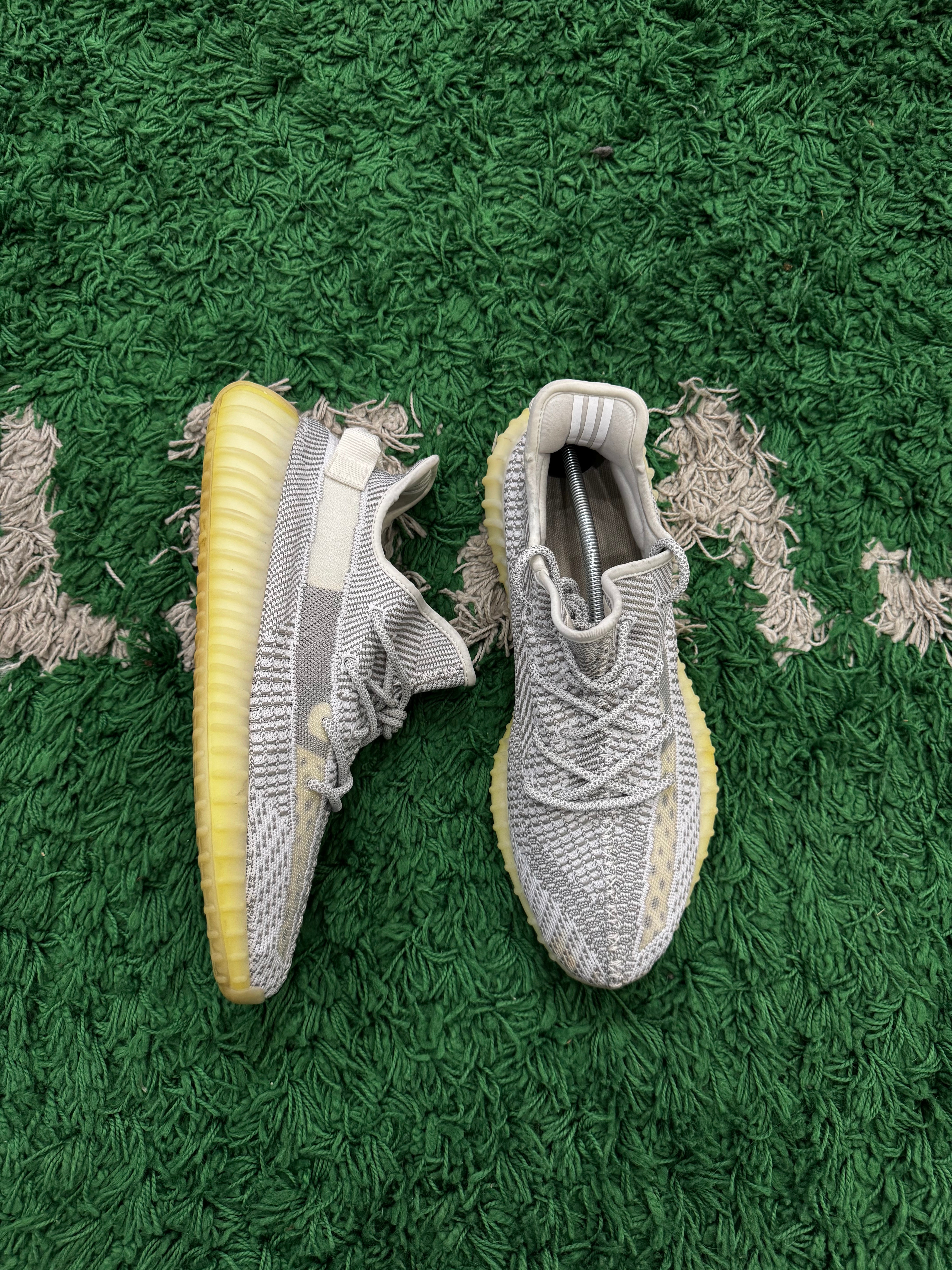 Yeezy 350 Static (VNDS)