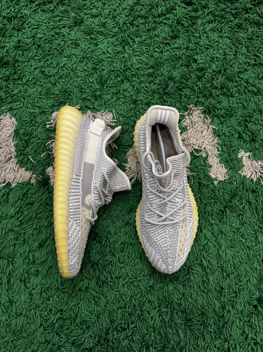 Yeezy 350 Static (VNDS)