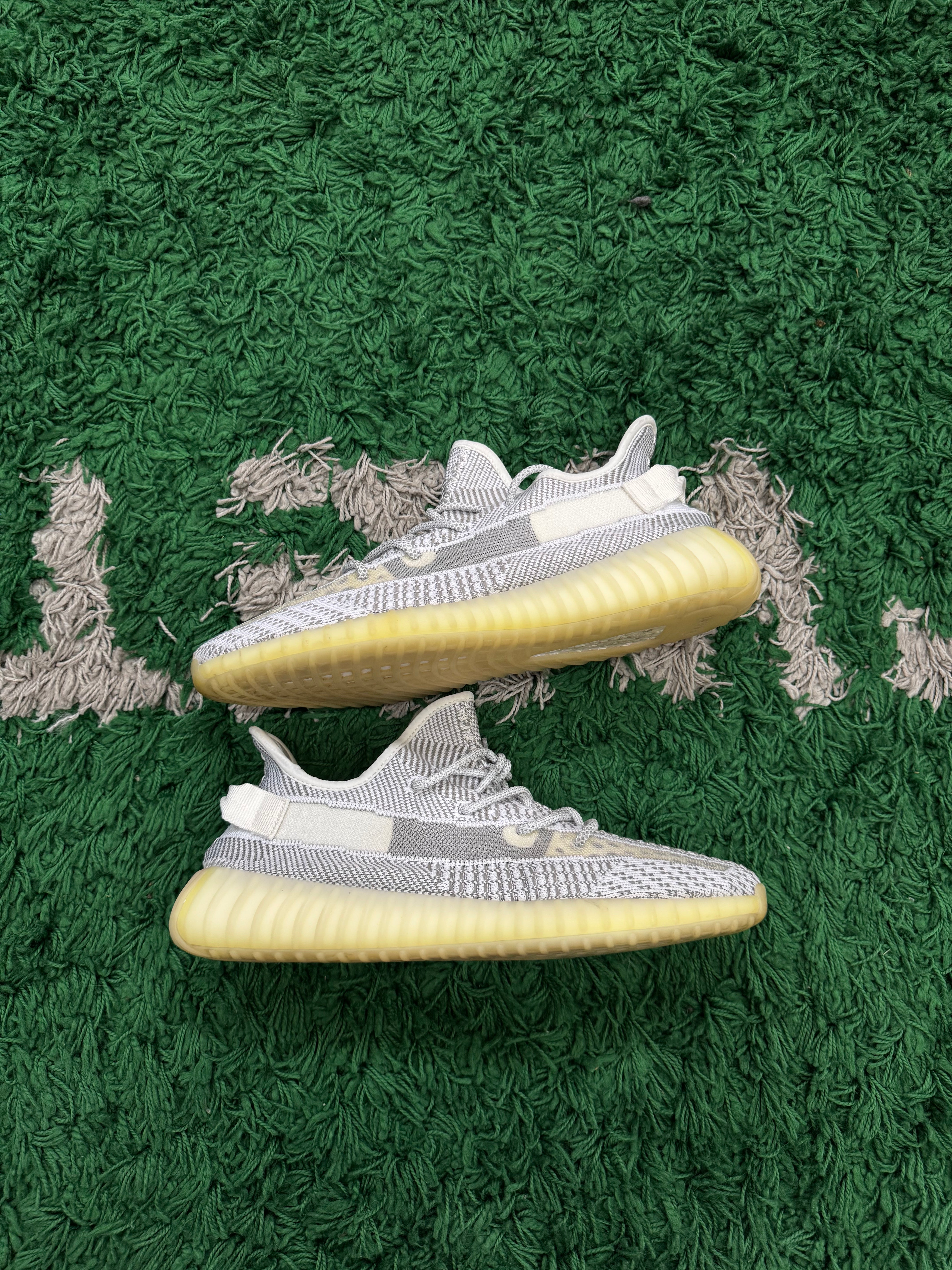Yeezy 350 Static (VNDS)