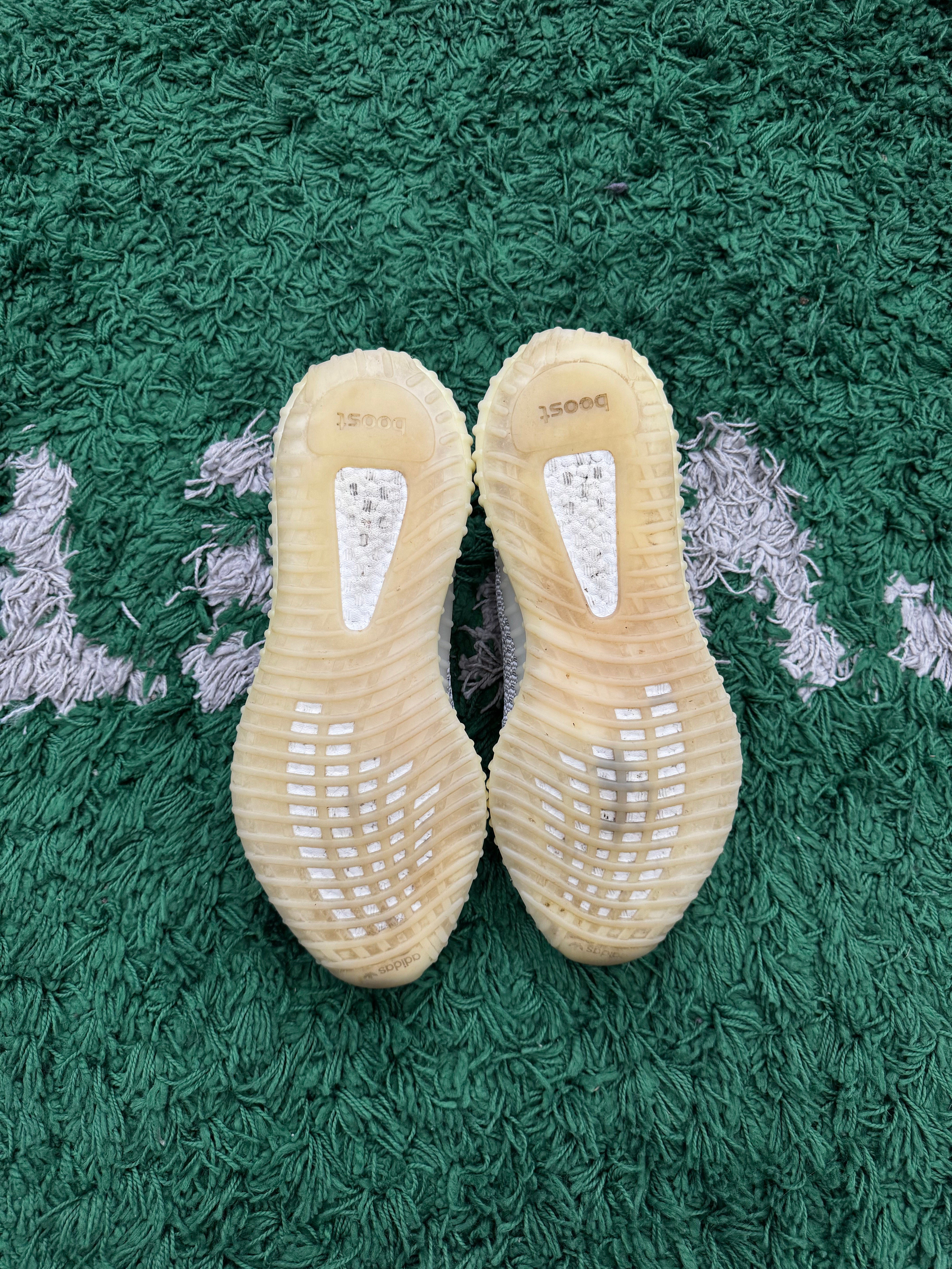 Yeezy 350 Static (VNDS)