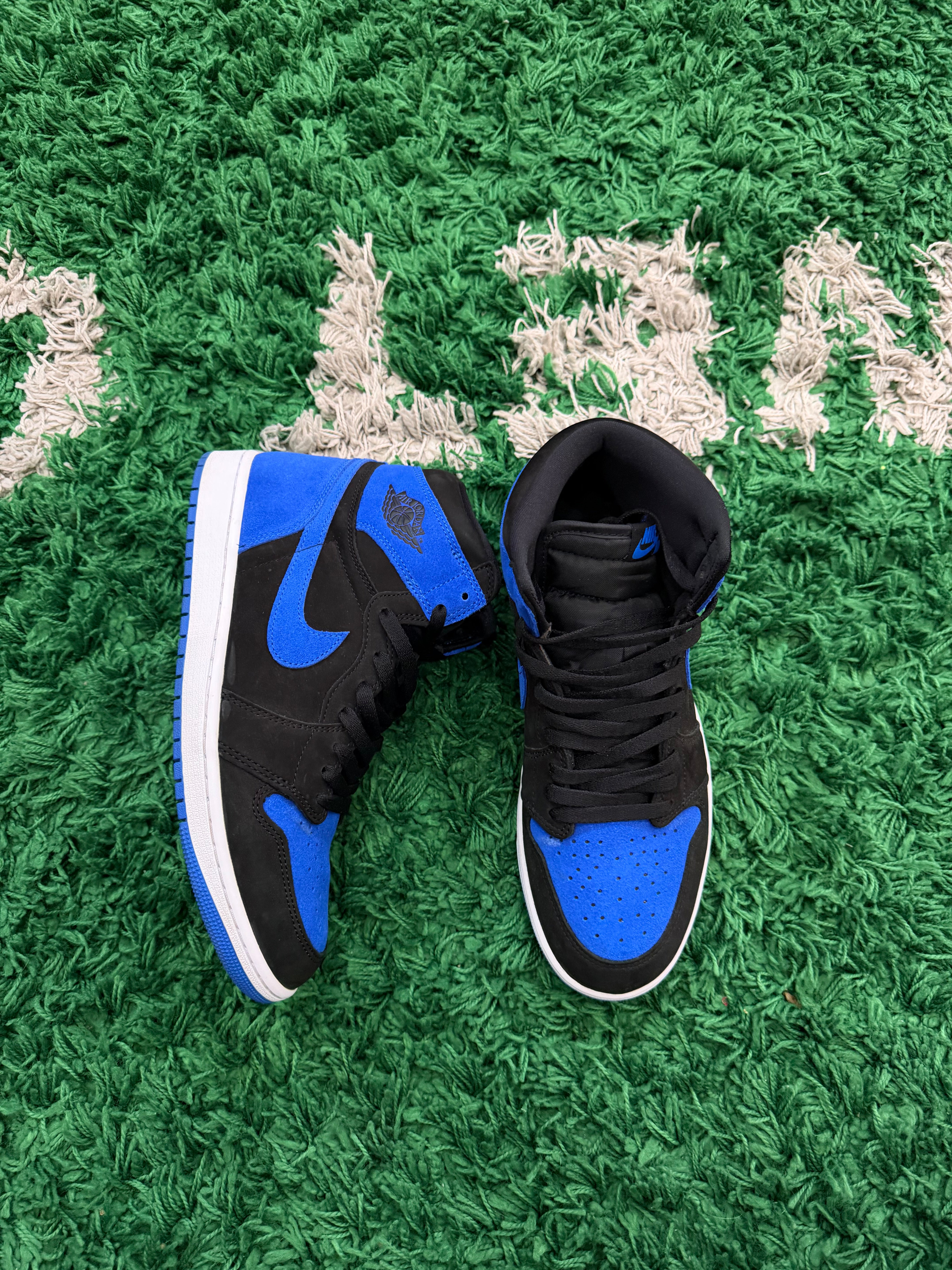 Jordan 1 Royal Reimagined (VNDS)