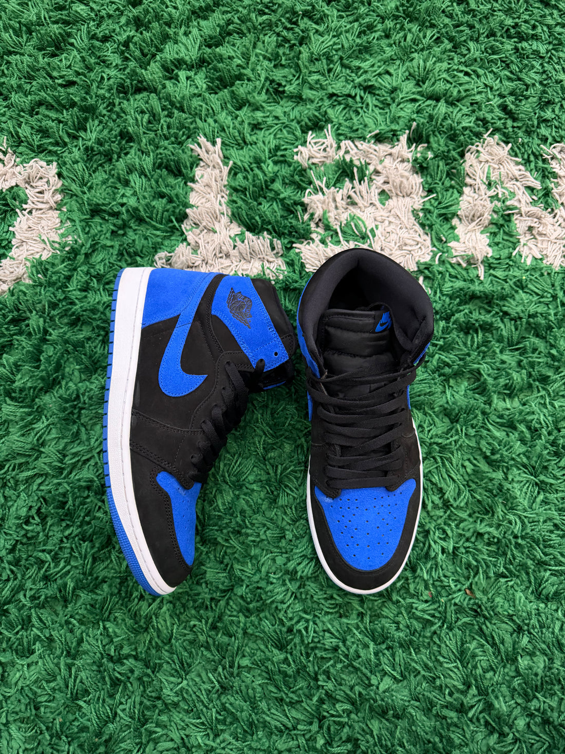 Jordan 1 Royal Reimagined (VNDS)
