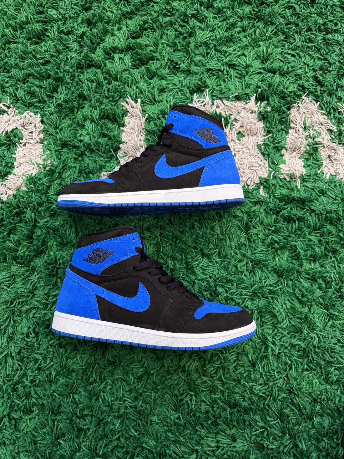 Jordan 1 Royal Reimagined (VNDS)