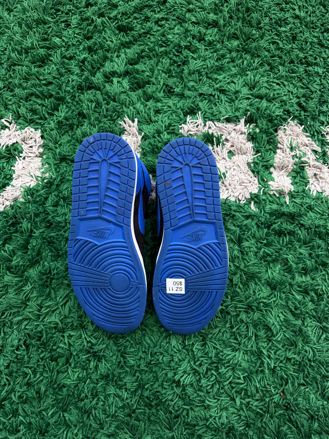 Jordan 1 Royal Reimagined (VNDS)