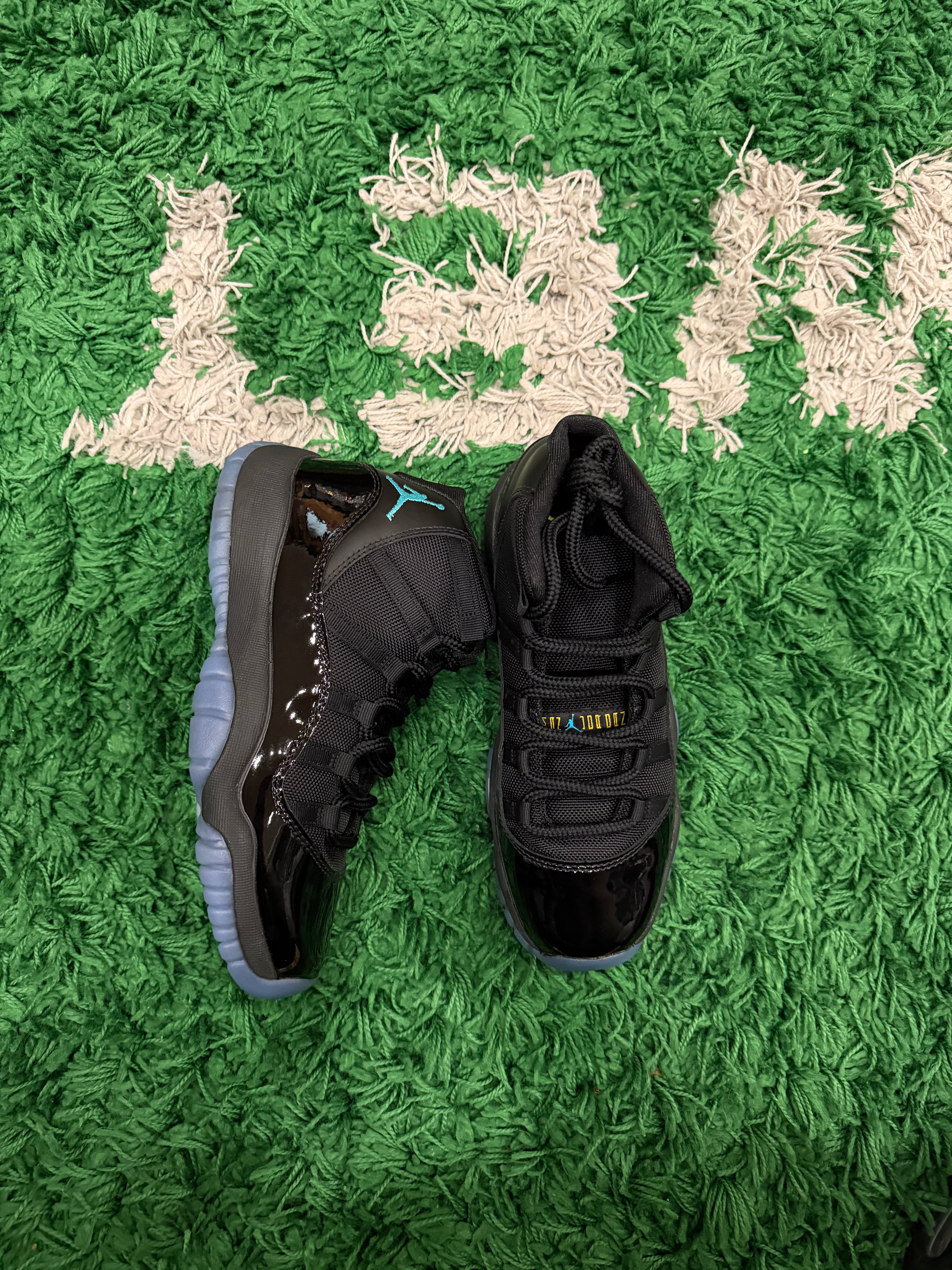 Jordan 11 Gamma (VNDS)