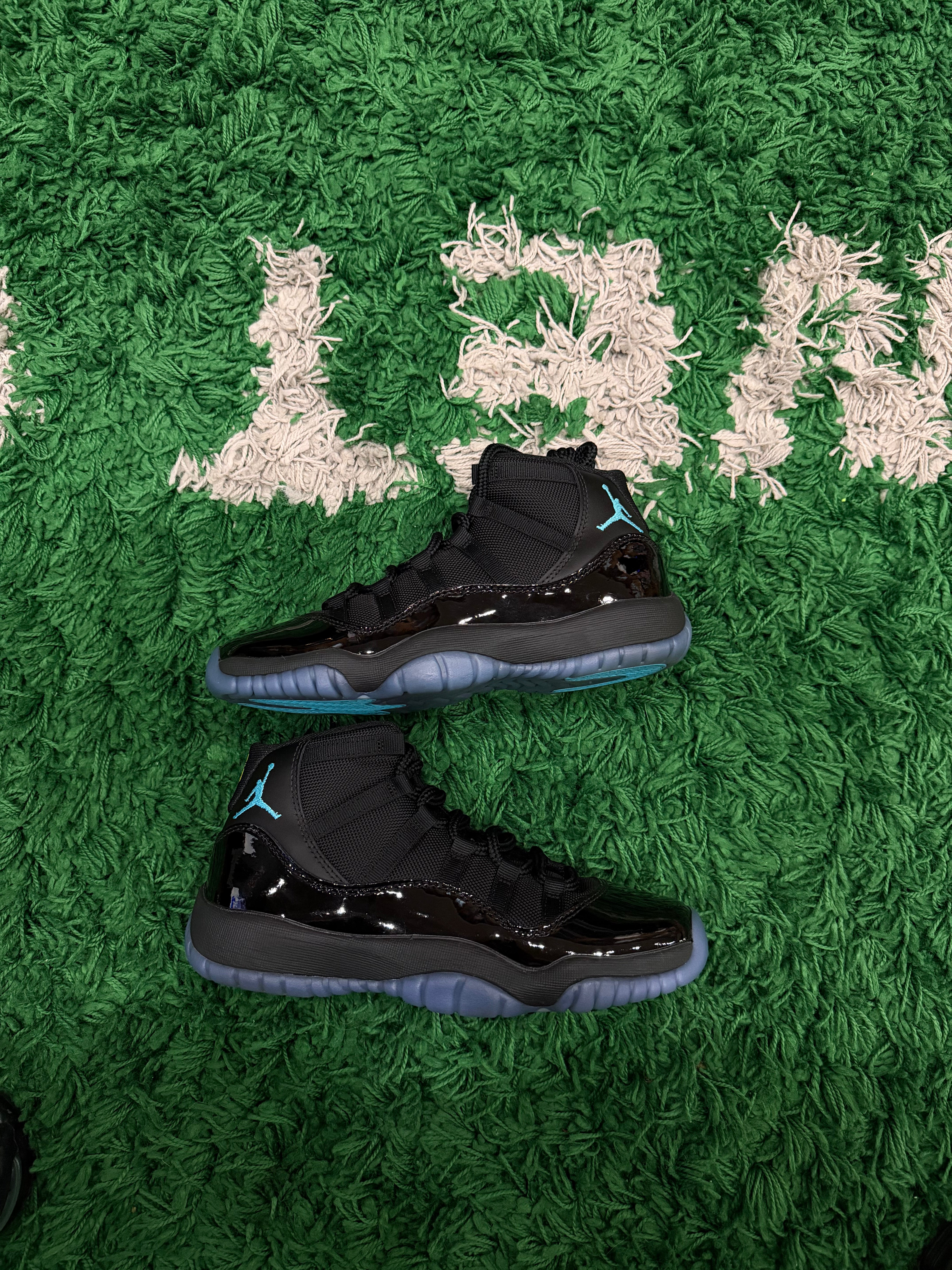 Jordan 11 Gamma (VNDS)
