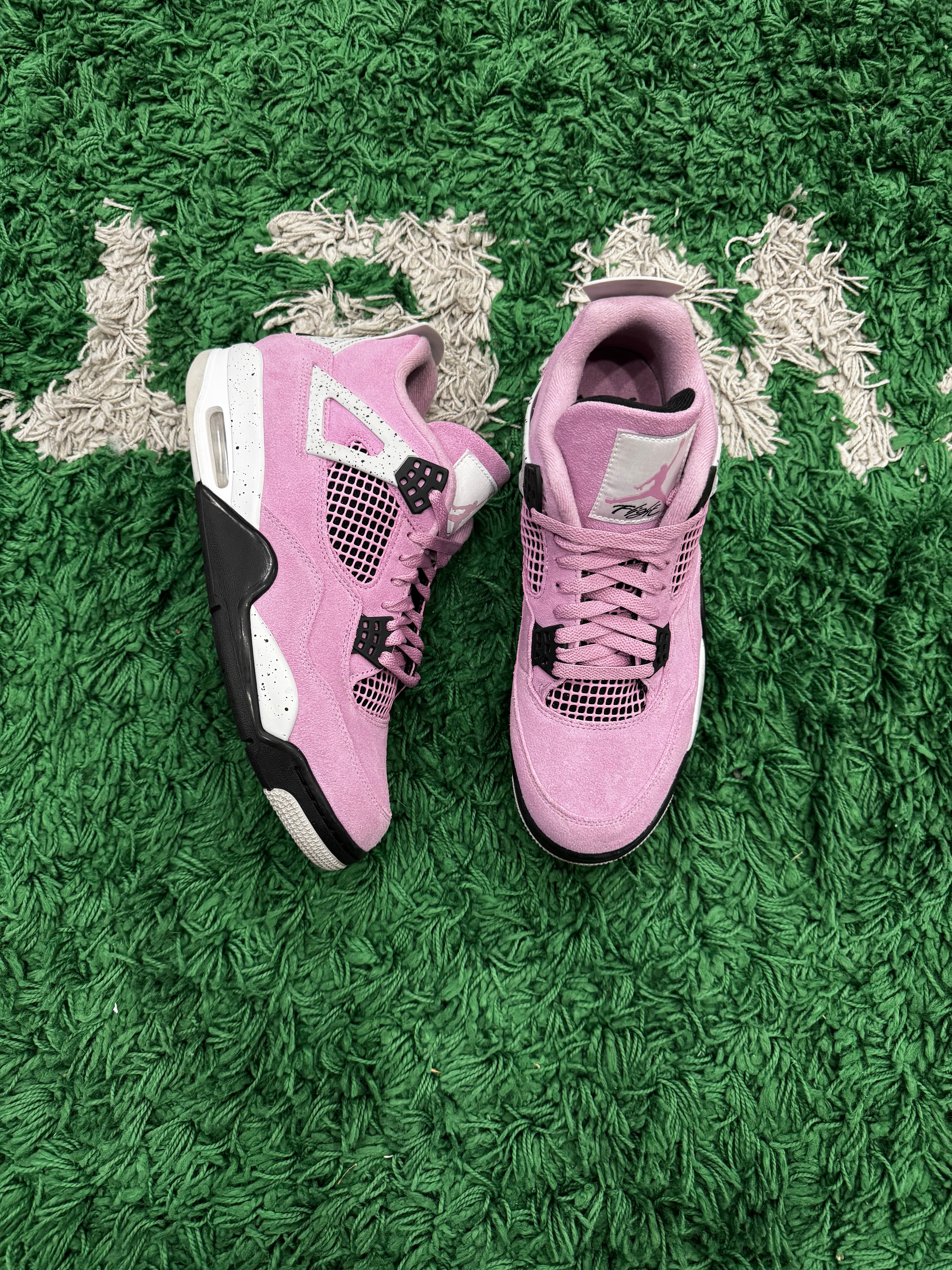 Jordan 4 Orchid (VNDS)
