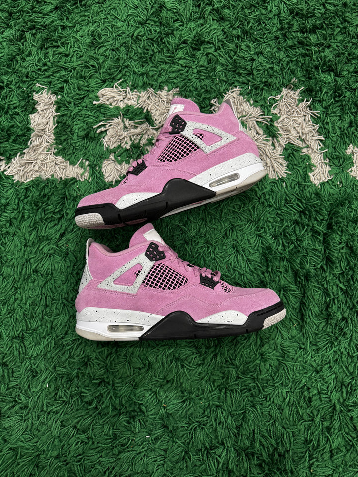 Jordan 4 Orchid (VNDS)