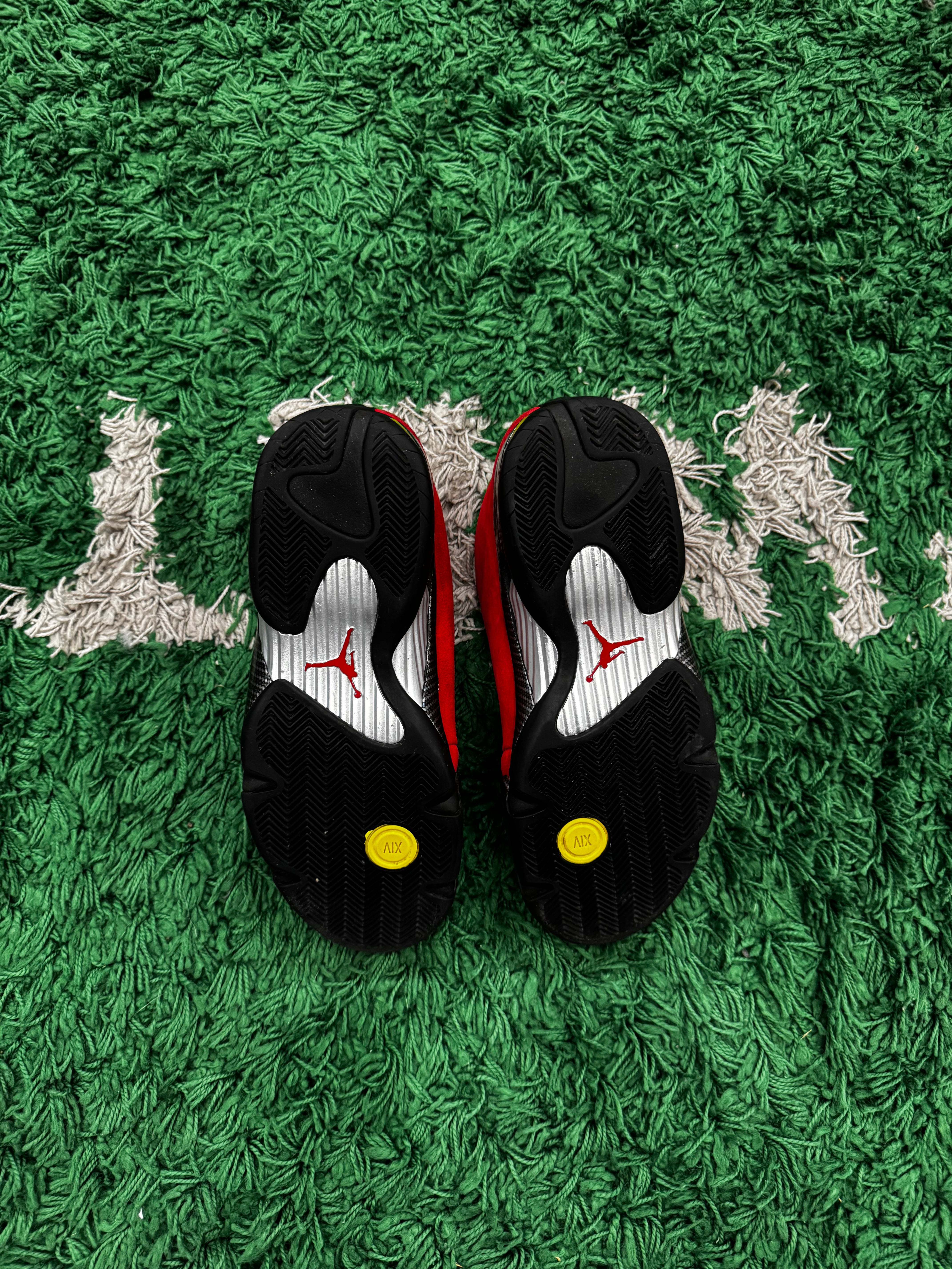 Jordan 14 Ferrari (VNDS)