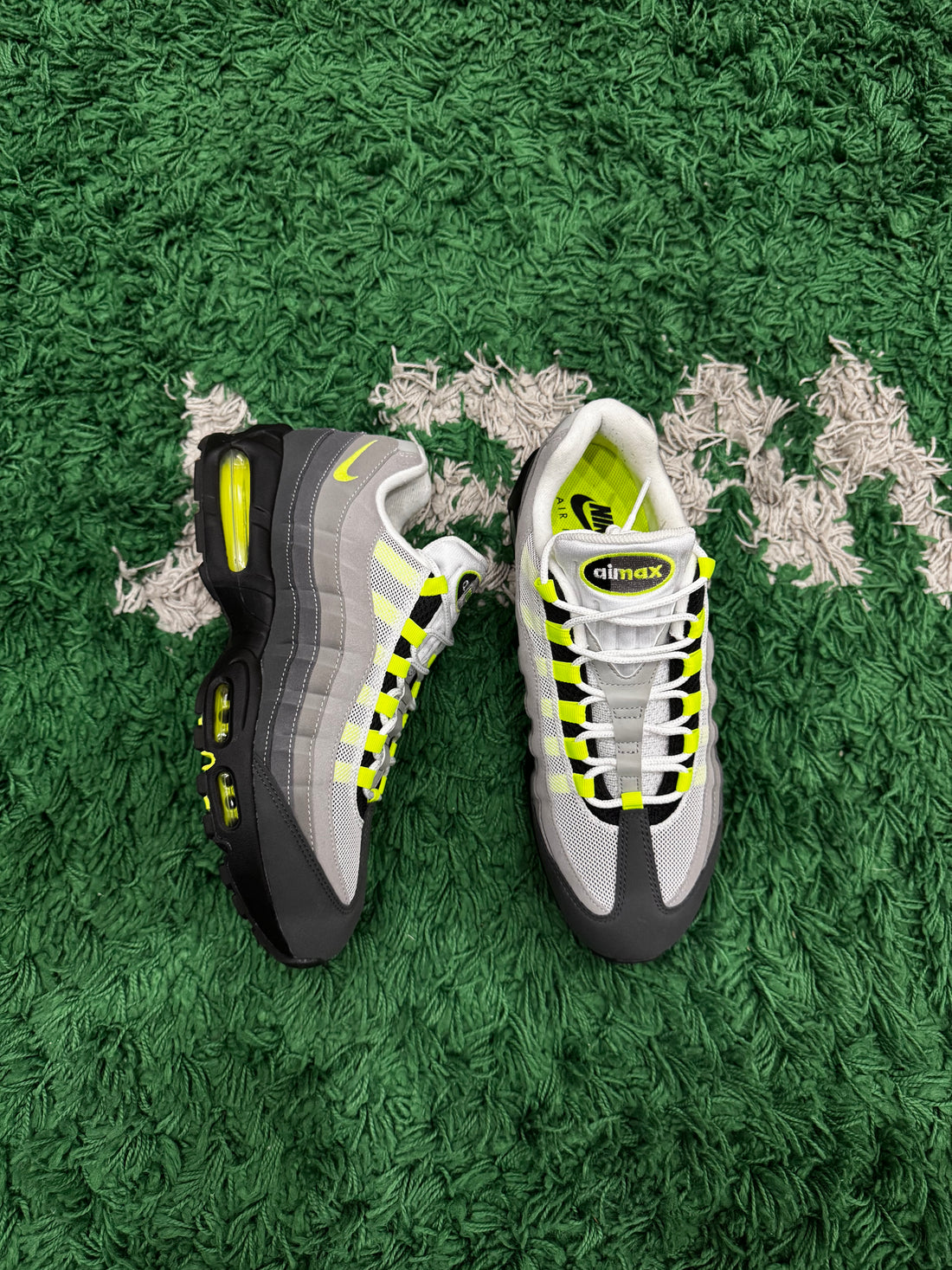 Nike Air Max 95 Neon (VNDS)