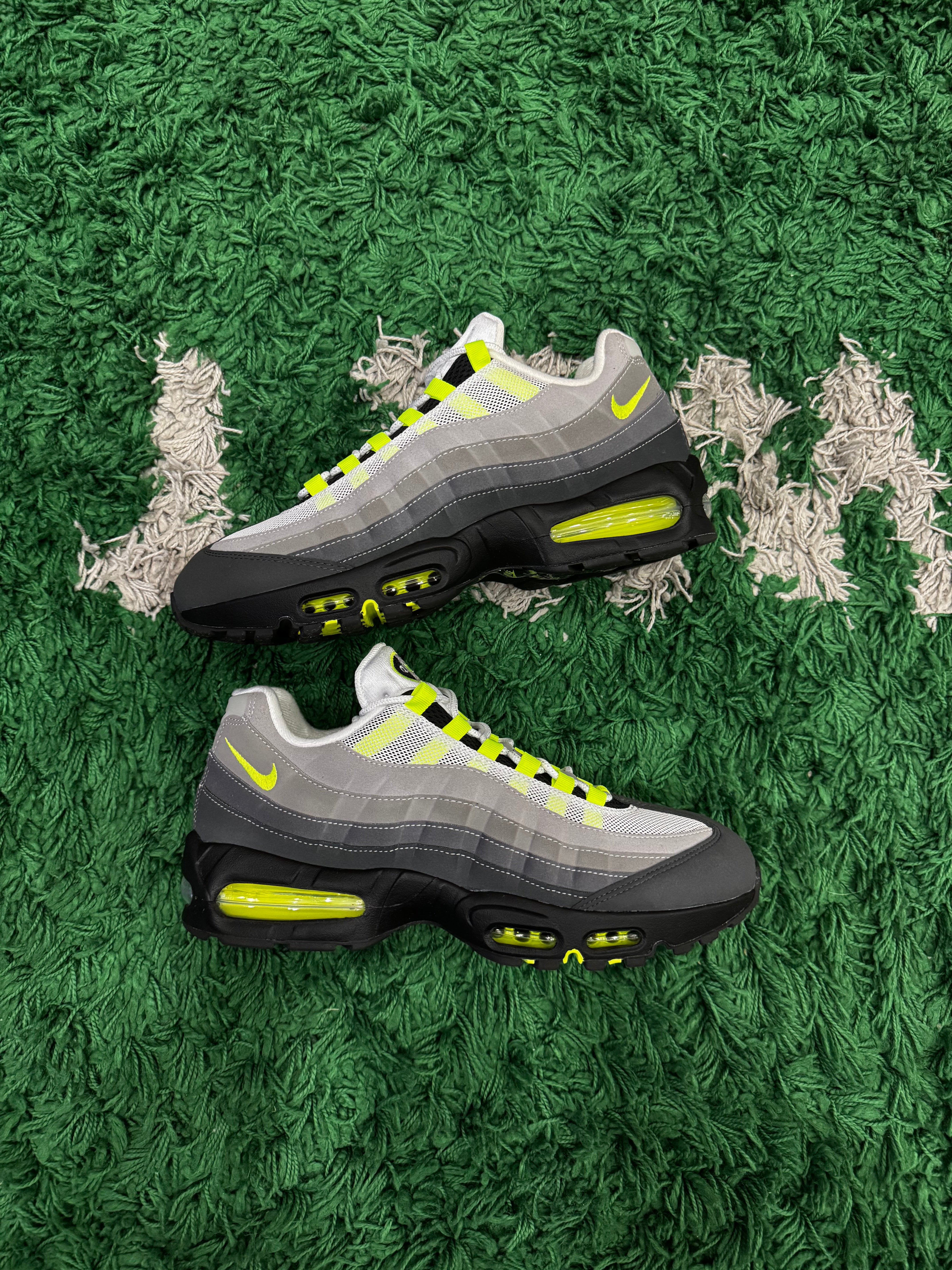 Nike Air Max 95 Neon (VNDS)