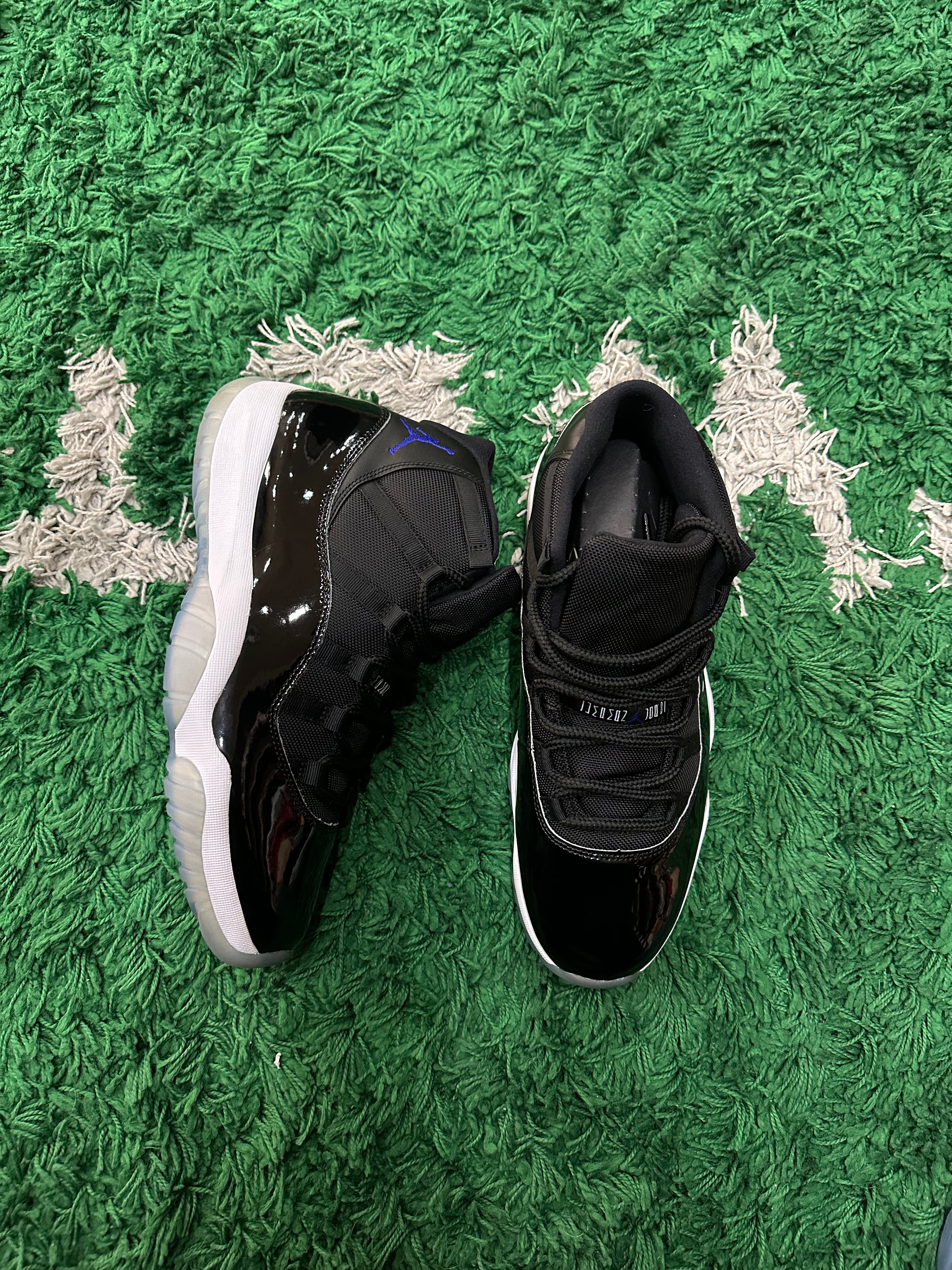 Jordan 11 Space Jam (VNDS)