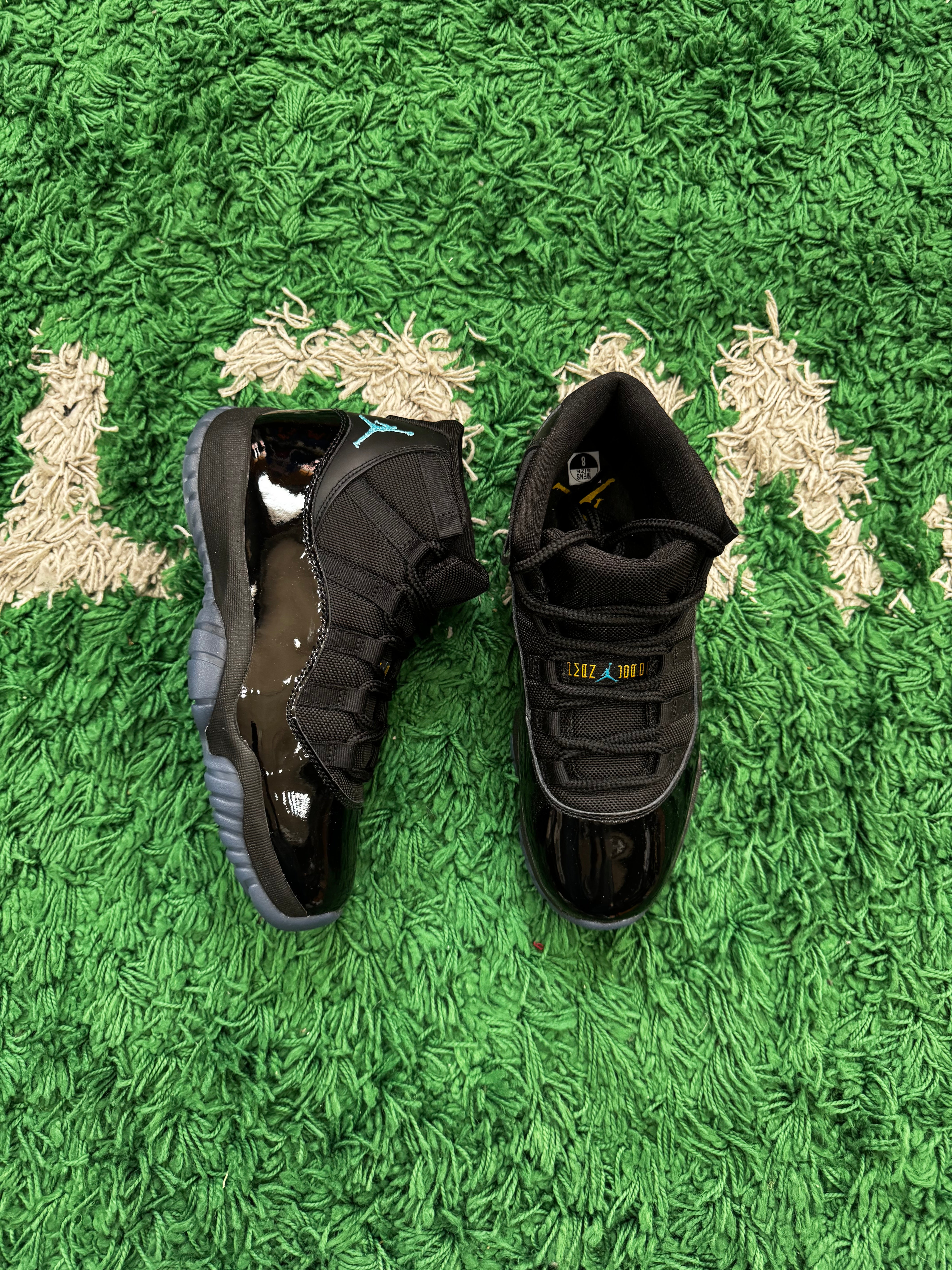Jordan 11 Gamma (VNDS)