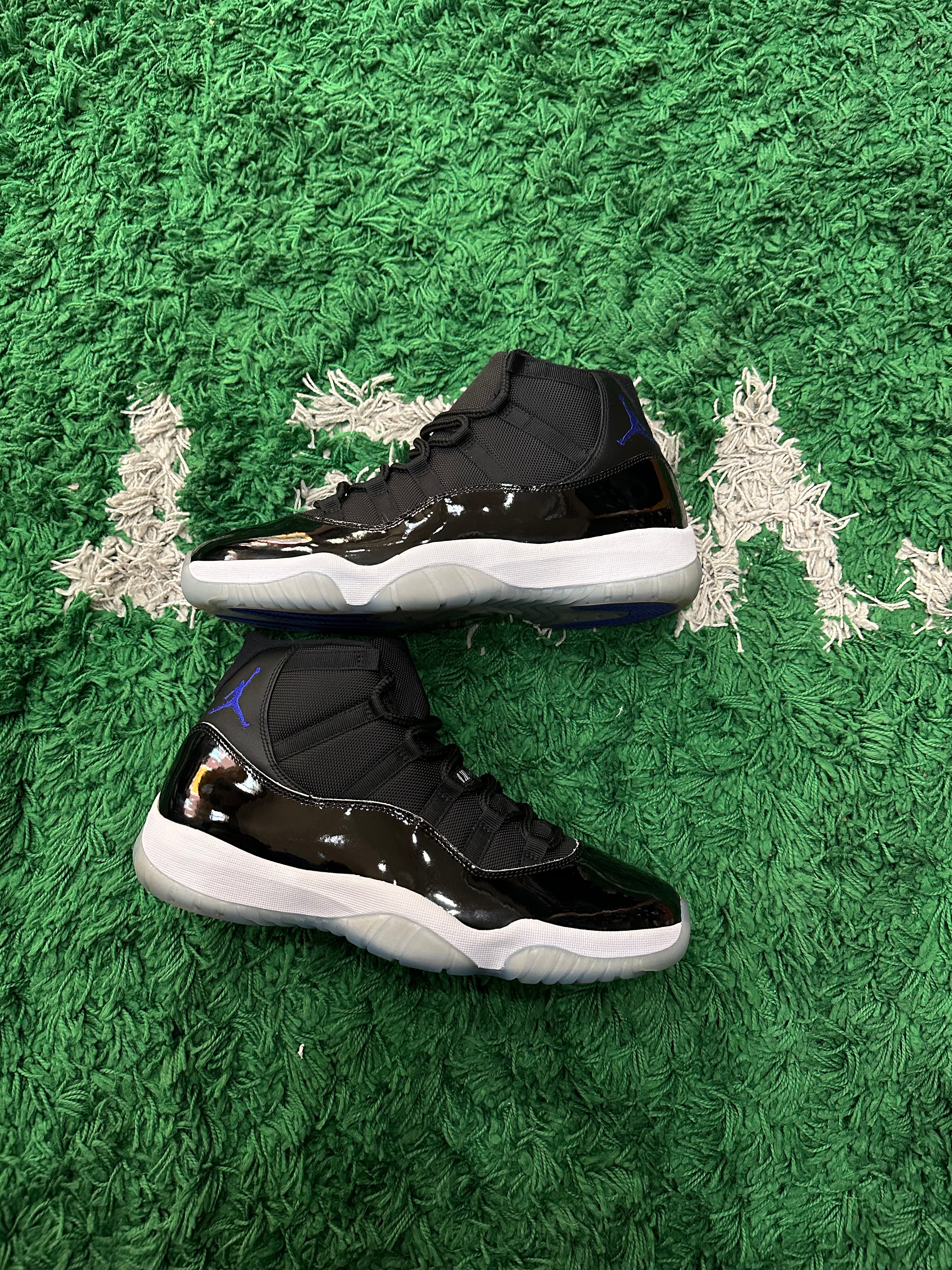 Jordan 11 Space Jam (VNDS)