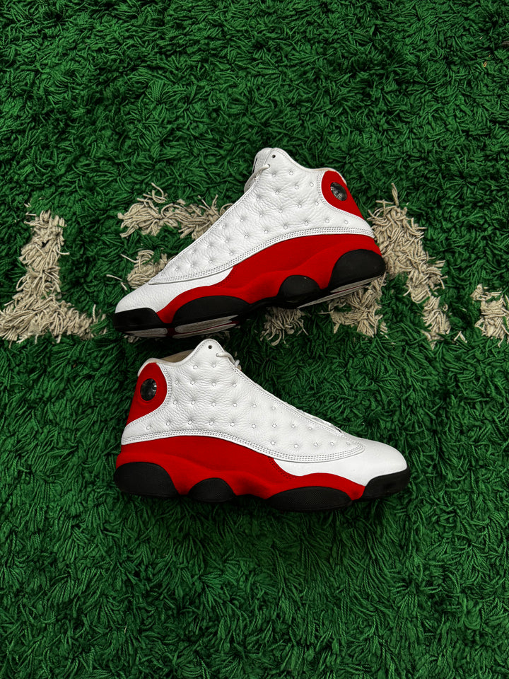 Jordan 13 Chicago (VNDS)
