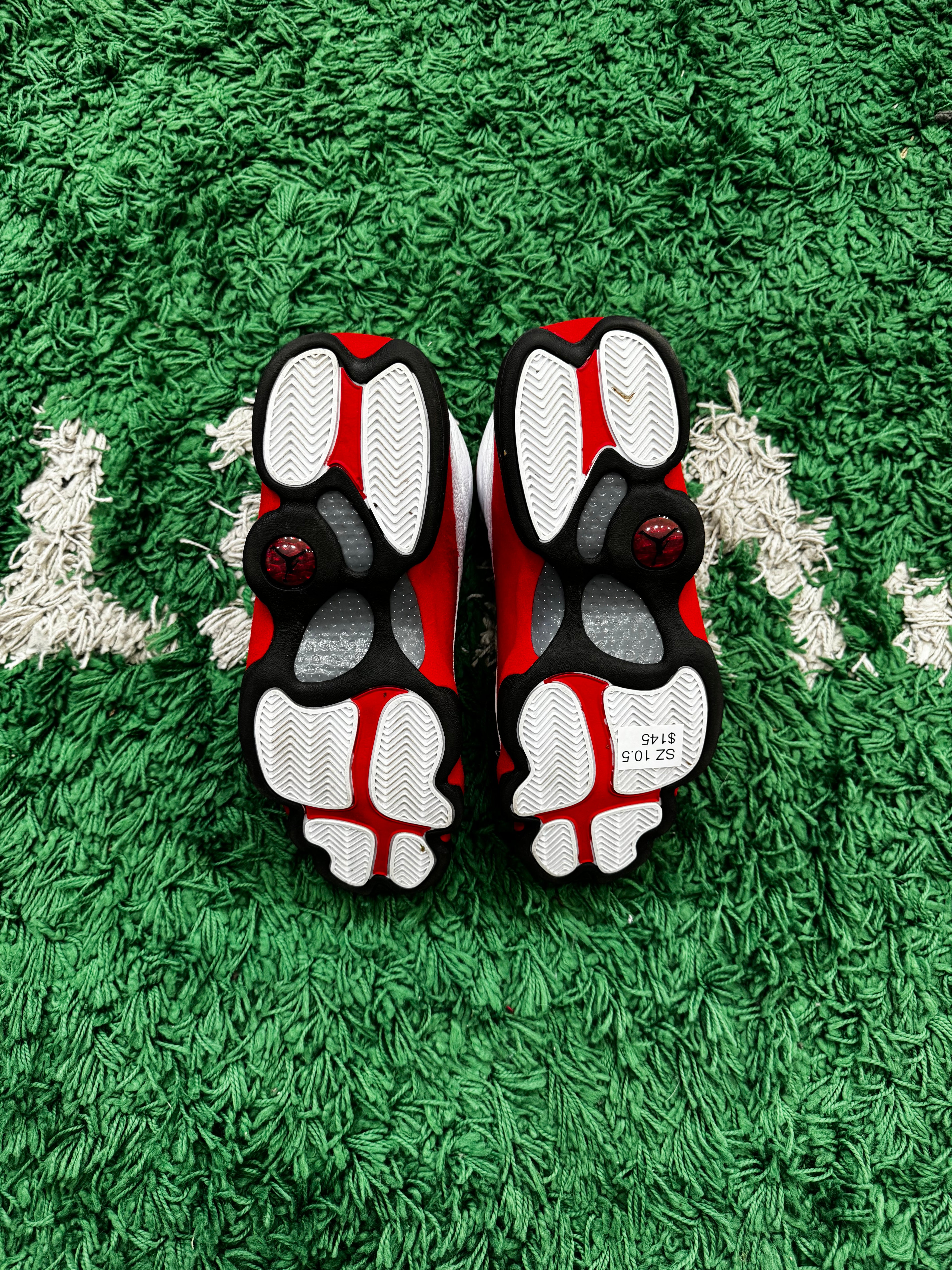Jordan 13 Chicago (VNDS)