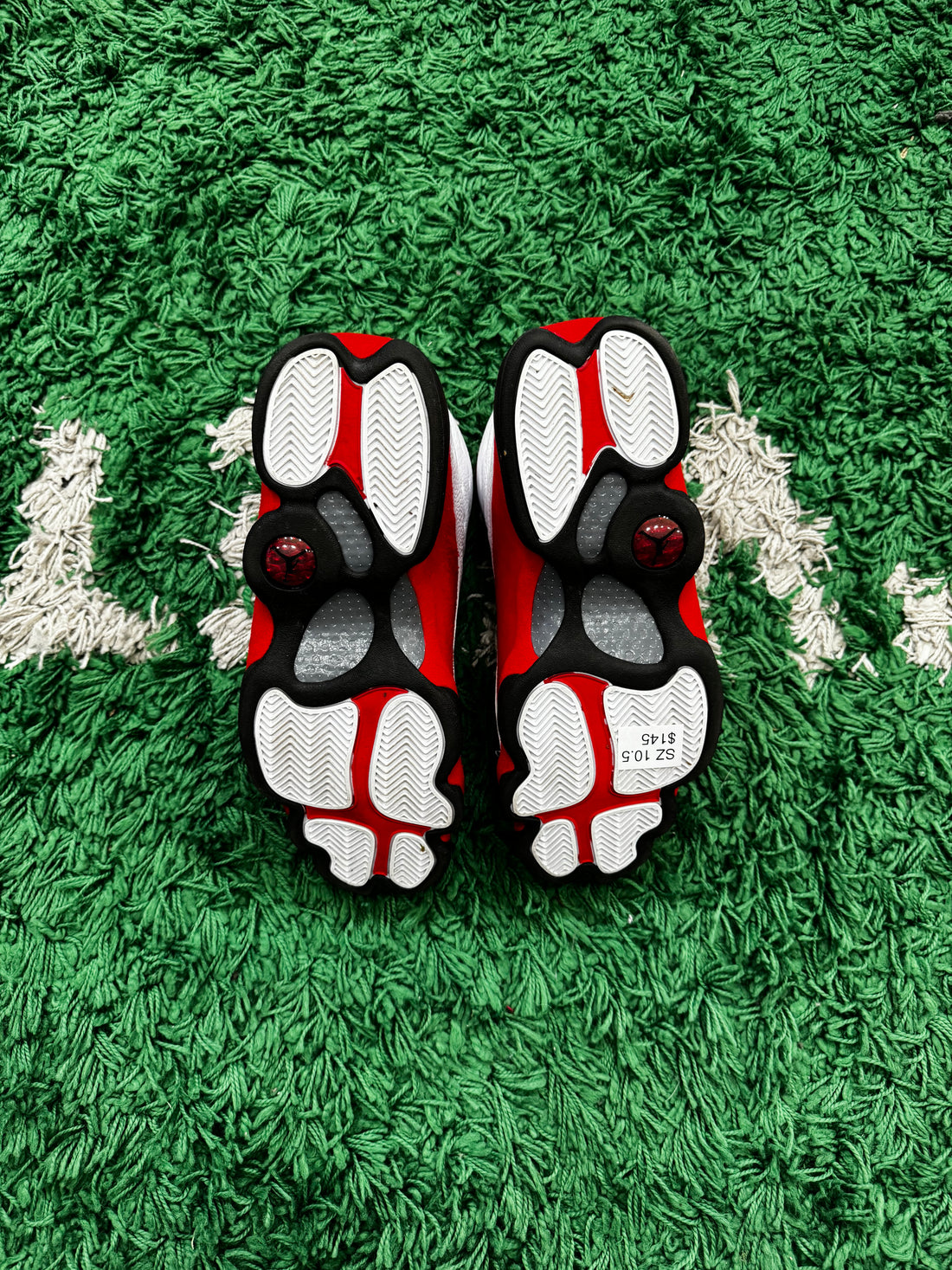 Jordan 13 Chicago (VNDS)