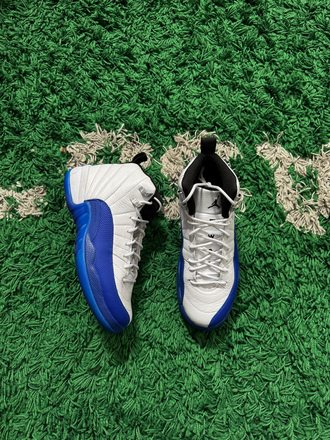 Jordan 12 Blueberry (VNDS)