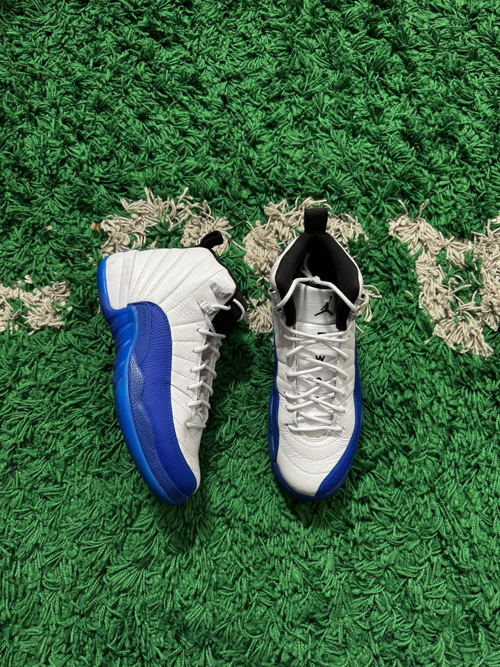 Jordan 12 Blueberry (VNDS)