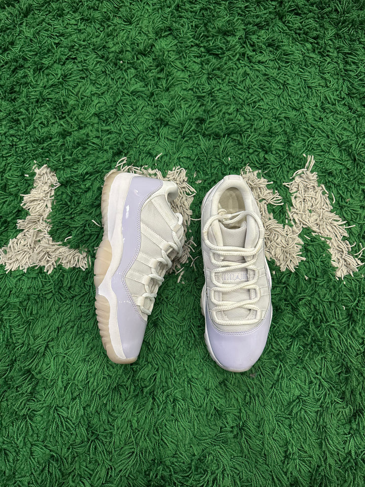 Jordan 11 Pure Violet (VNDS)