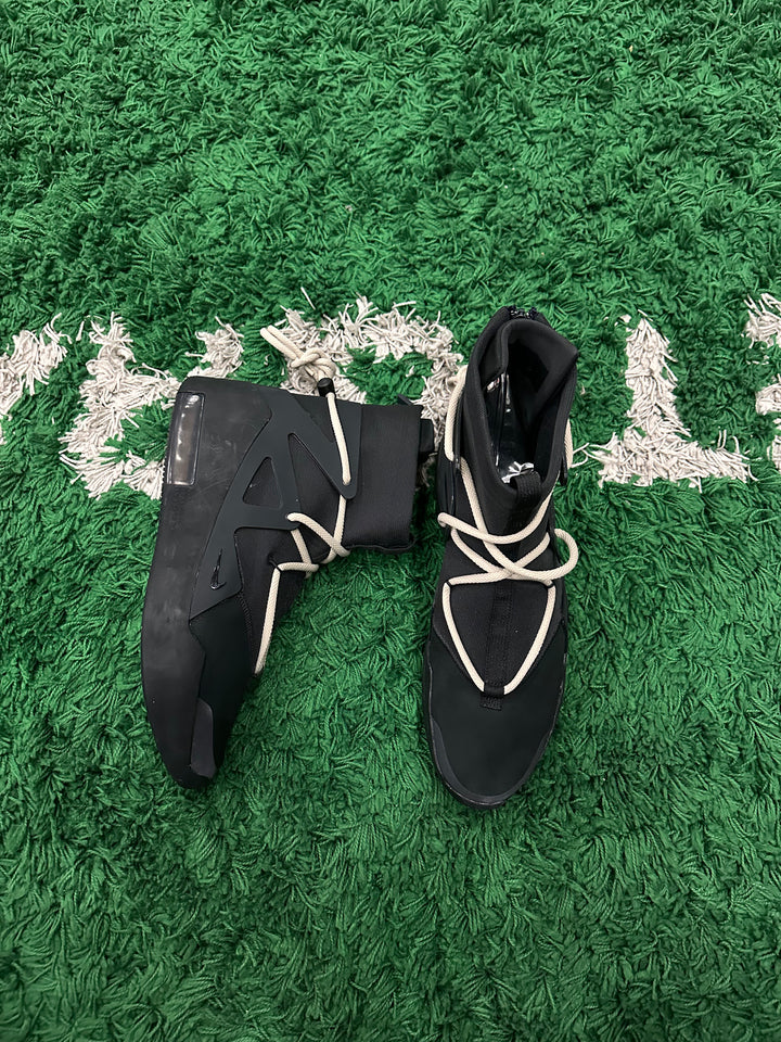 Nike Air Fear Of God Triple Back (VNDS)