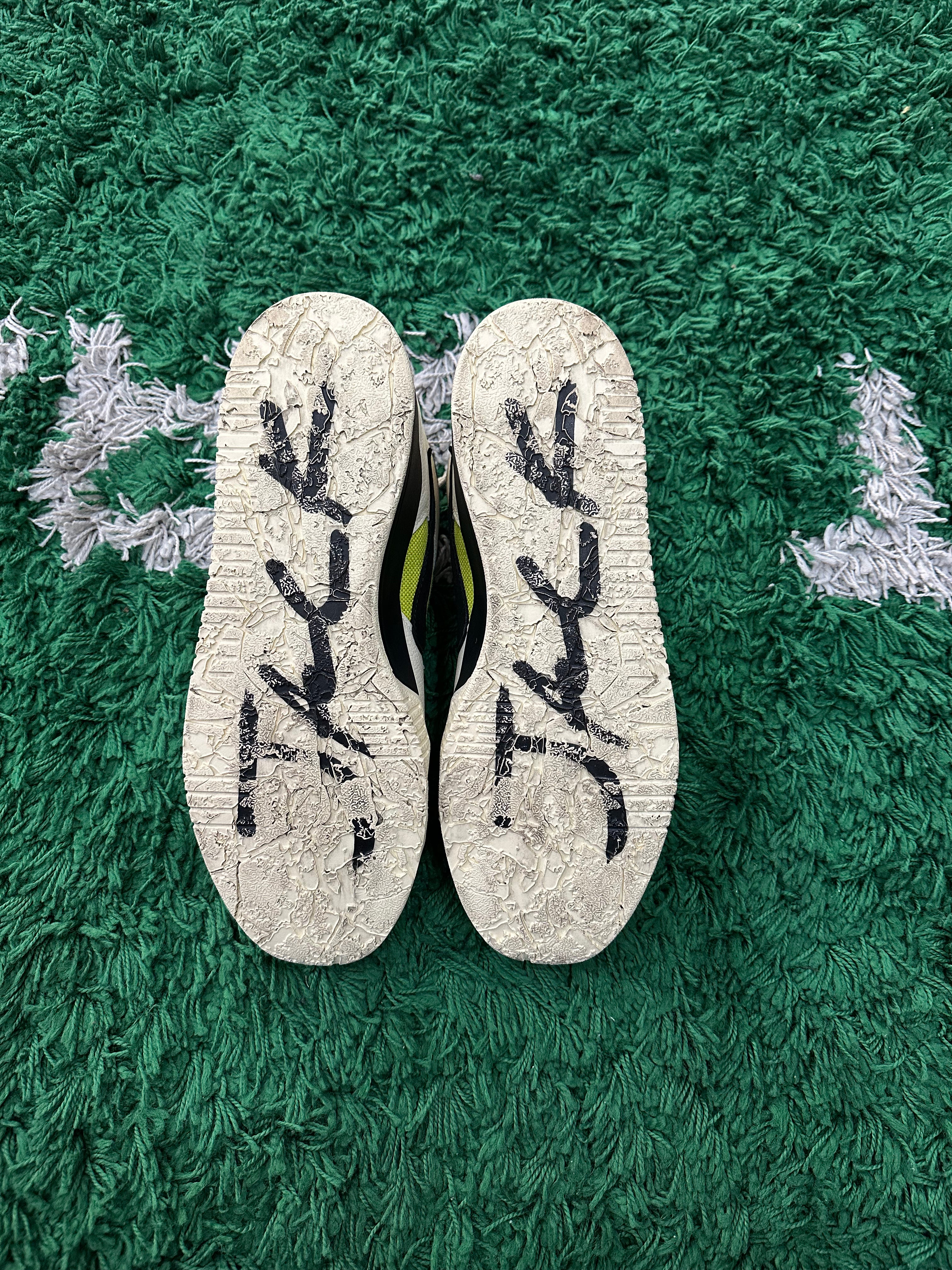 Jordan Jumpman Jack TR Travis Scott Bright Cactus (VNDS)