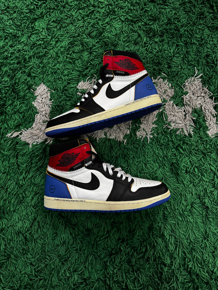Jordan 1 Union x Fragment (VNDS)