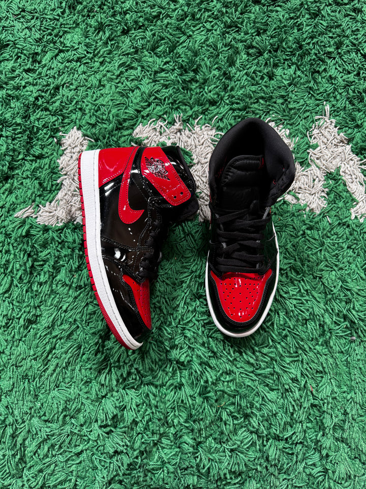 Jordan 1 Patent Bred (VNDS)