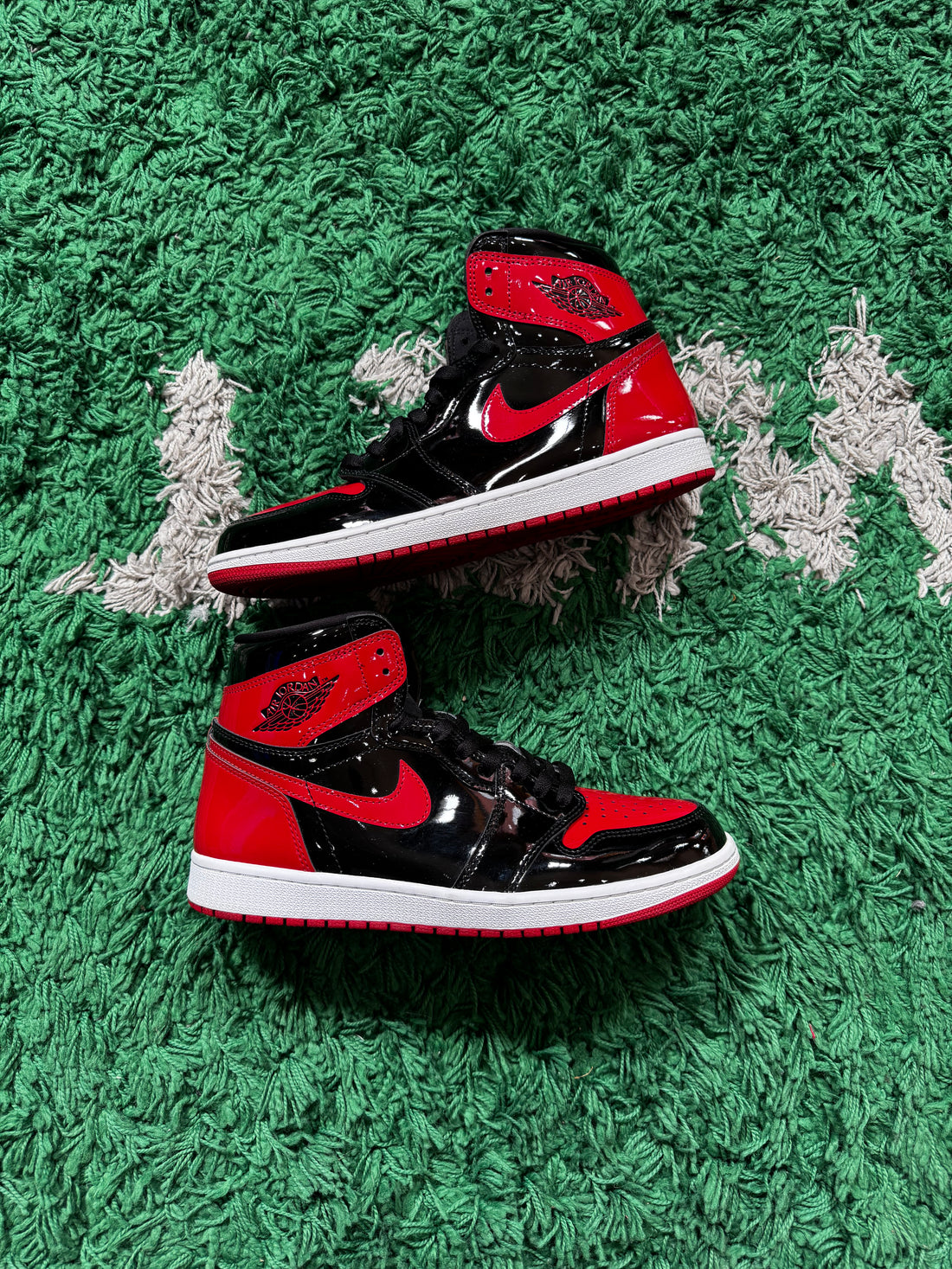 Jordan 1 Patent Bred (VNDS)