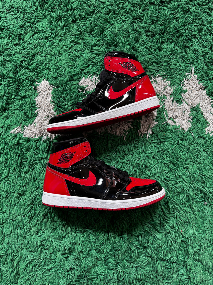 Jordan 1 Patent Bred (VNDS)
