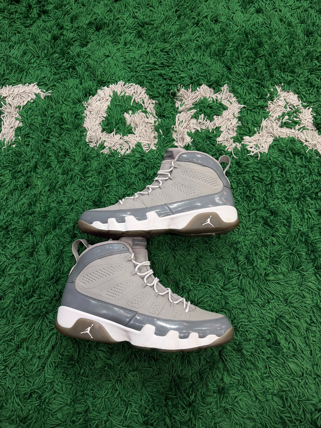 Jordan 9 Cool Grey (VNDS)