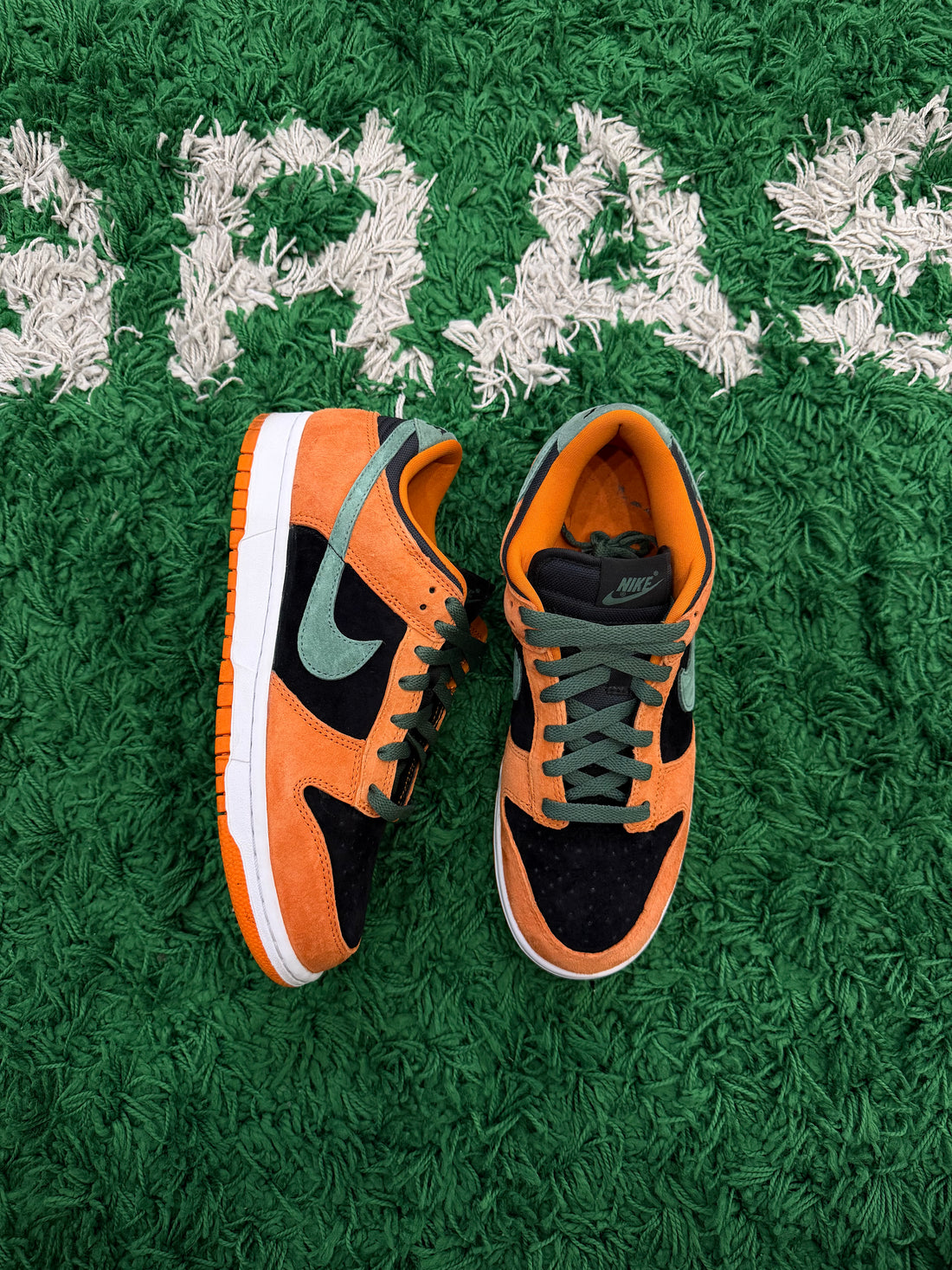 Nike Dunk Low Ceramic (VNDS)