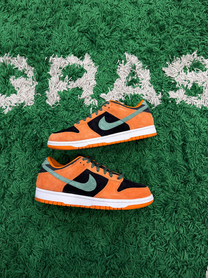 Nike Dunk Low Ceramic (VNDS)