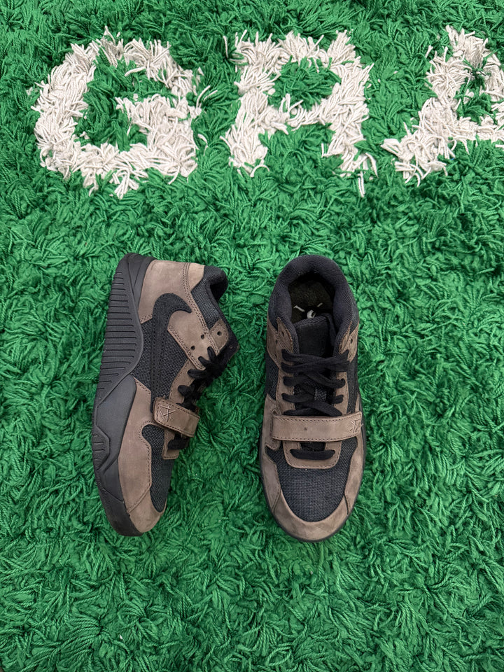Jordan Jumpman Jack Tr Dark Mocha (VNDS)