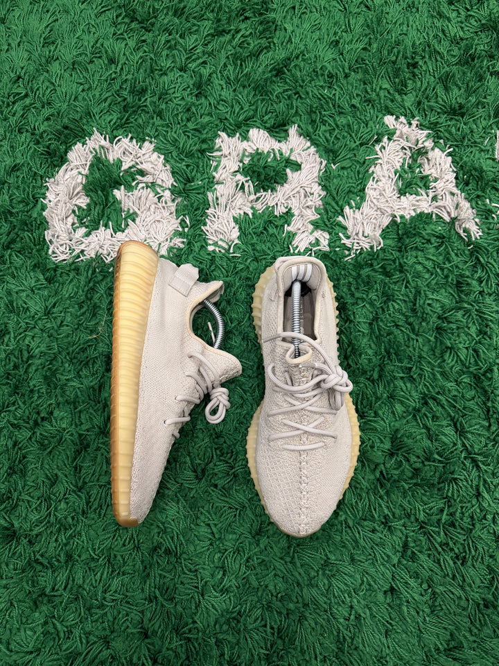 Yeezy 350 Sesame (VNDS)