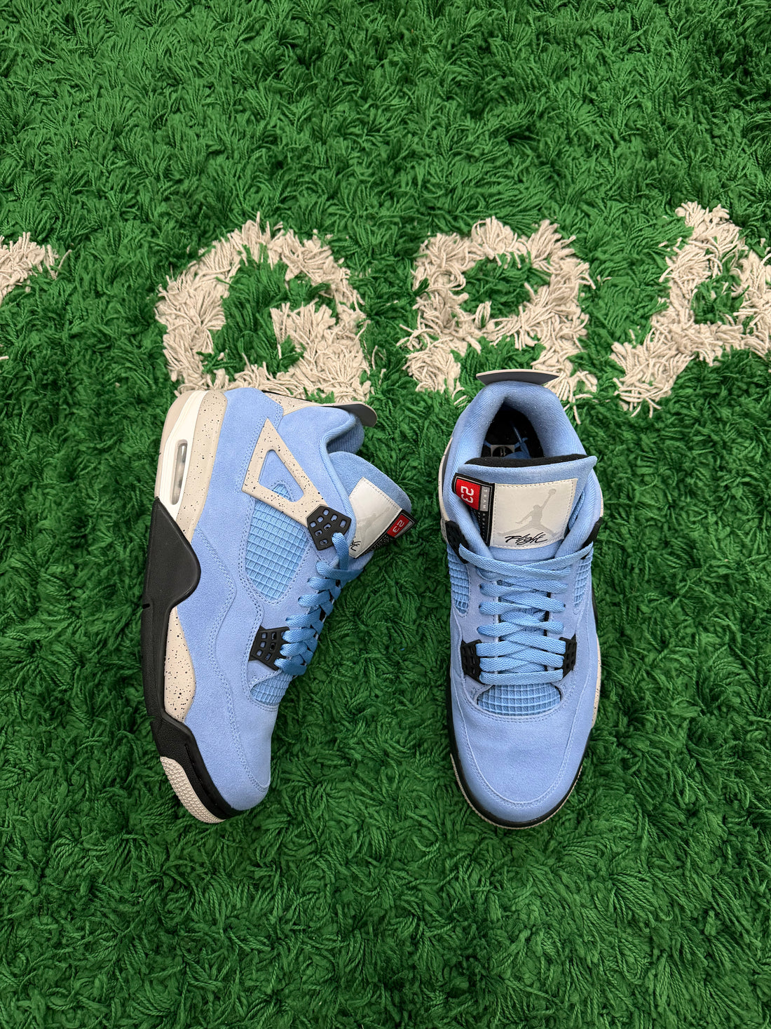 Jordan 4 University (VNDS)