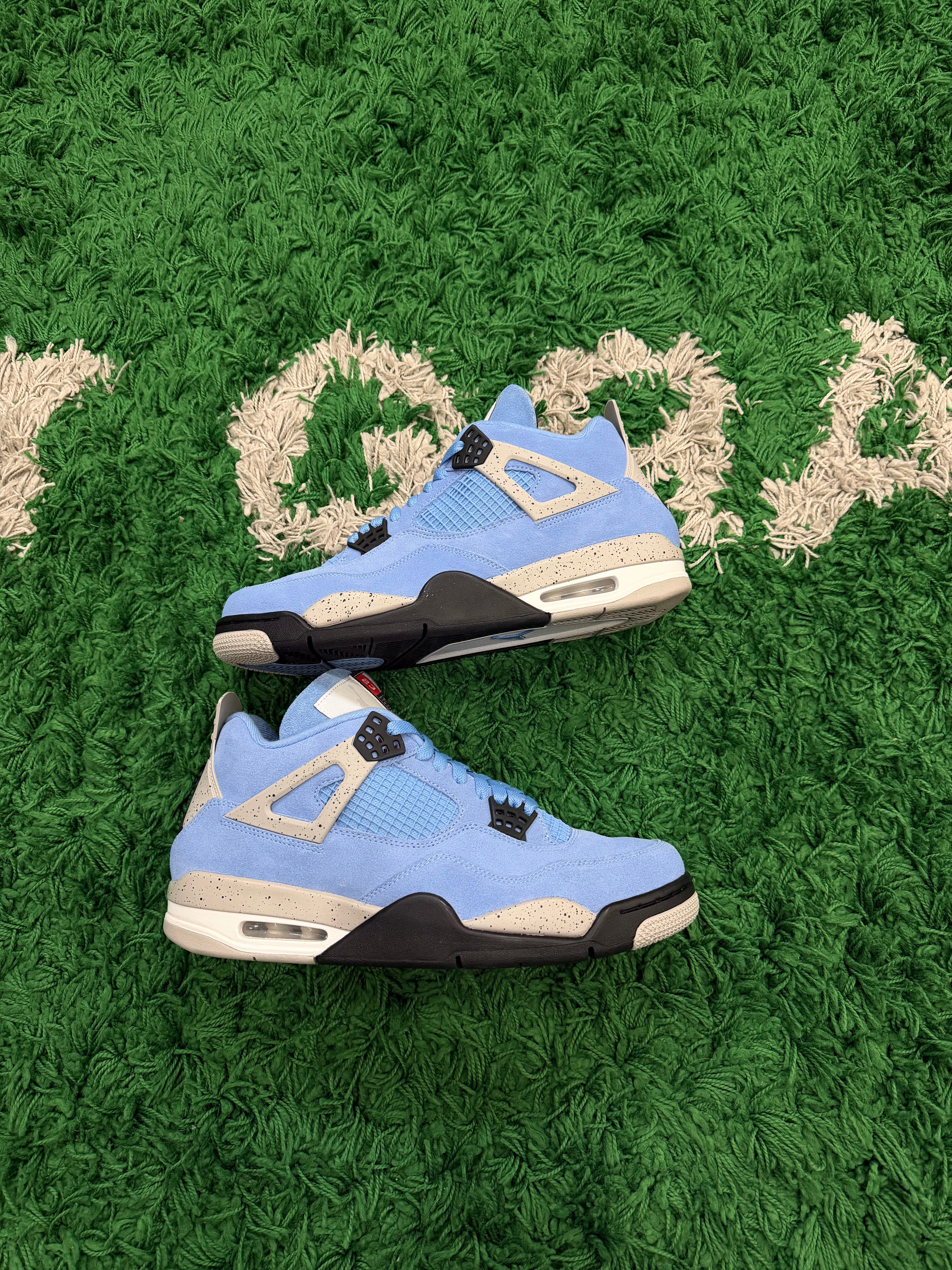 Jordan 4 University (VNDS)