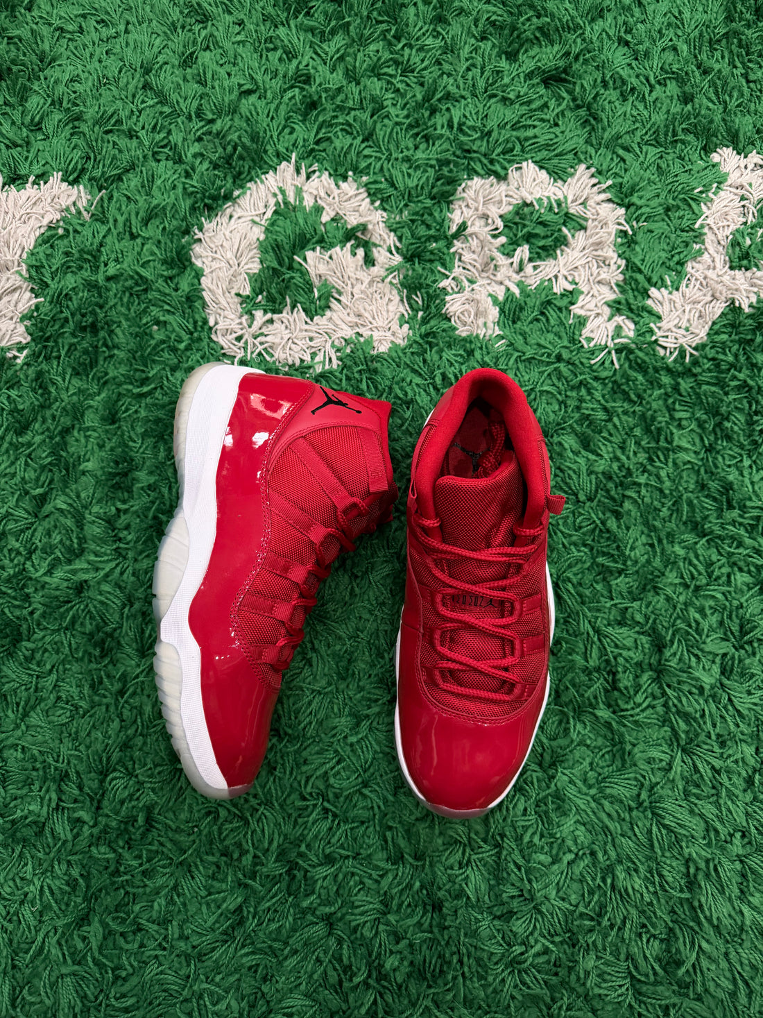 Jordan 11 Win Like 96 (VNDS)