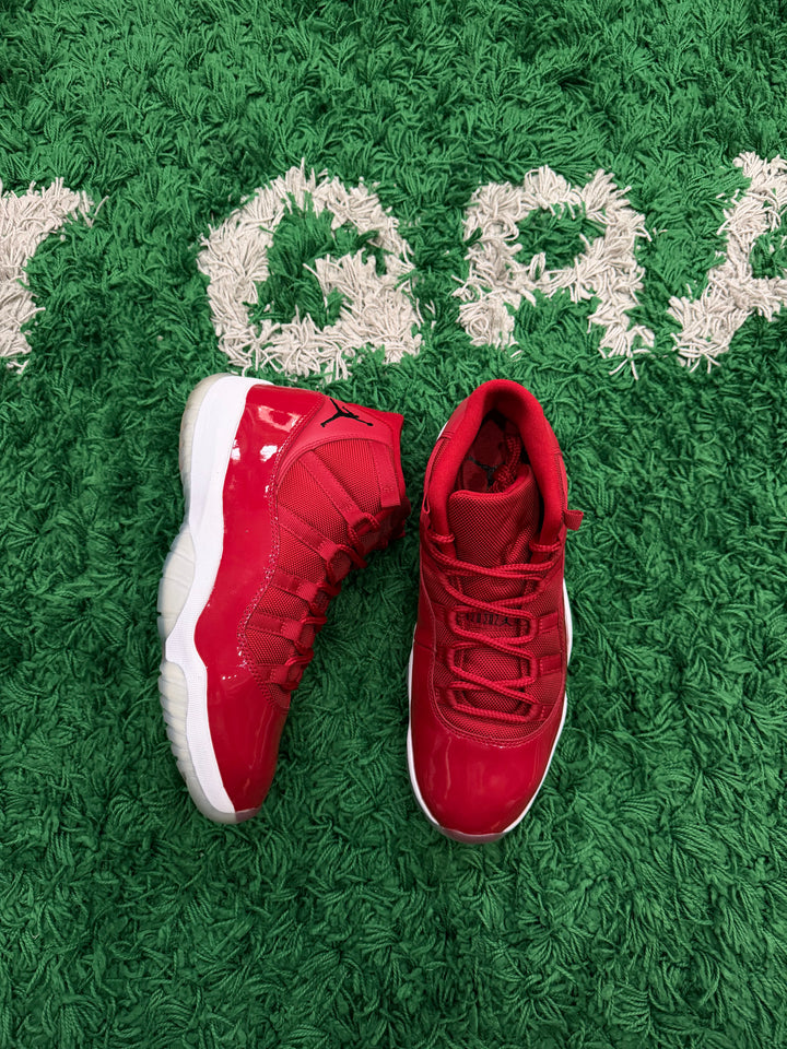 Jordan 11 Win Like 96 (VNDS)