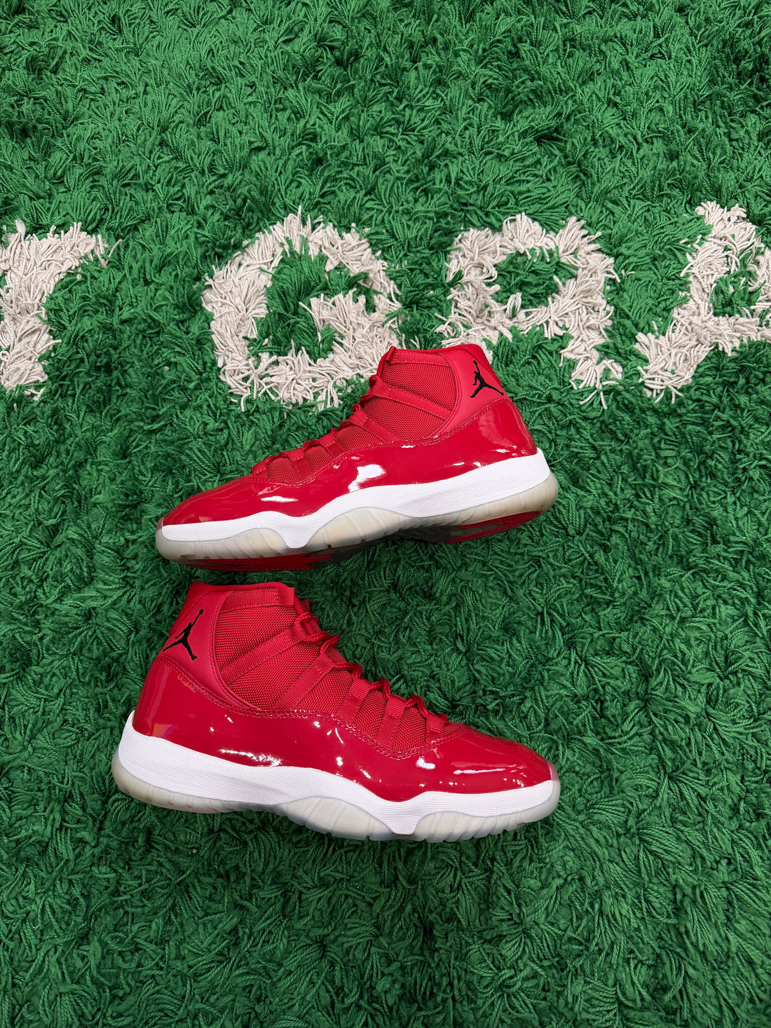 Jordan 11 Win Like 96 (VNDS)