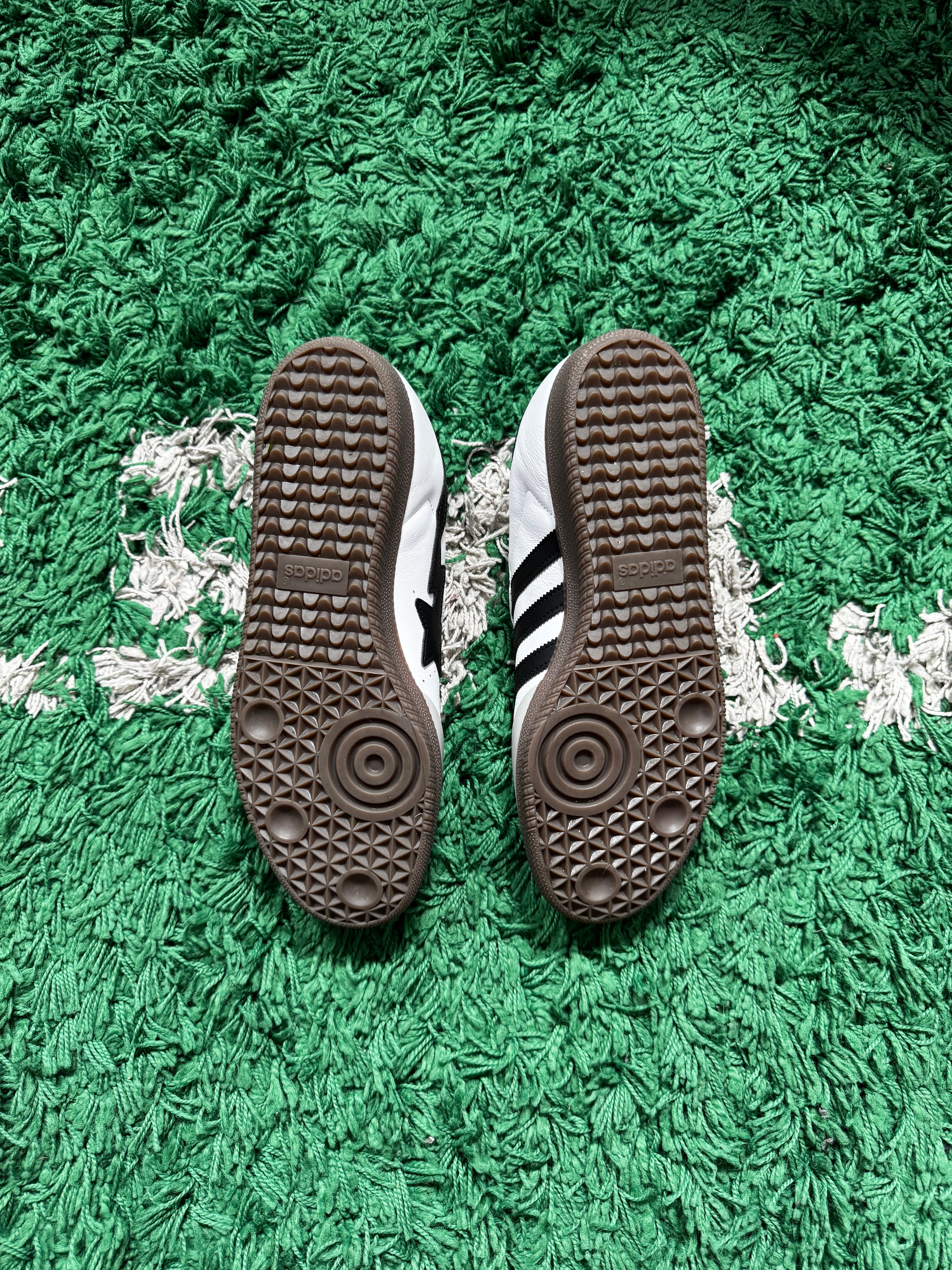 Adidas Samba Bape White Black Gum (VNDS)
