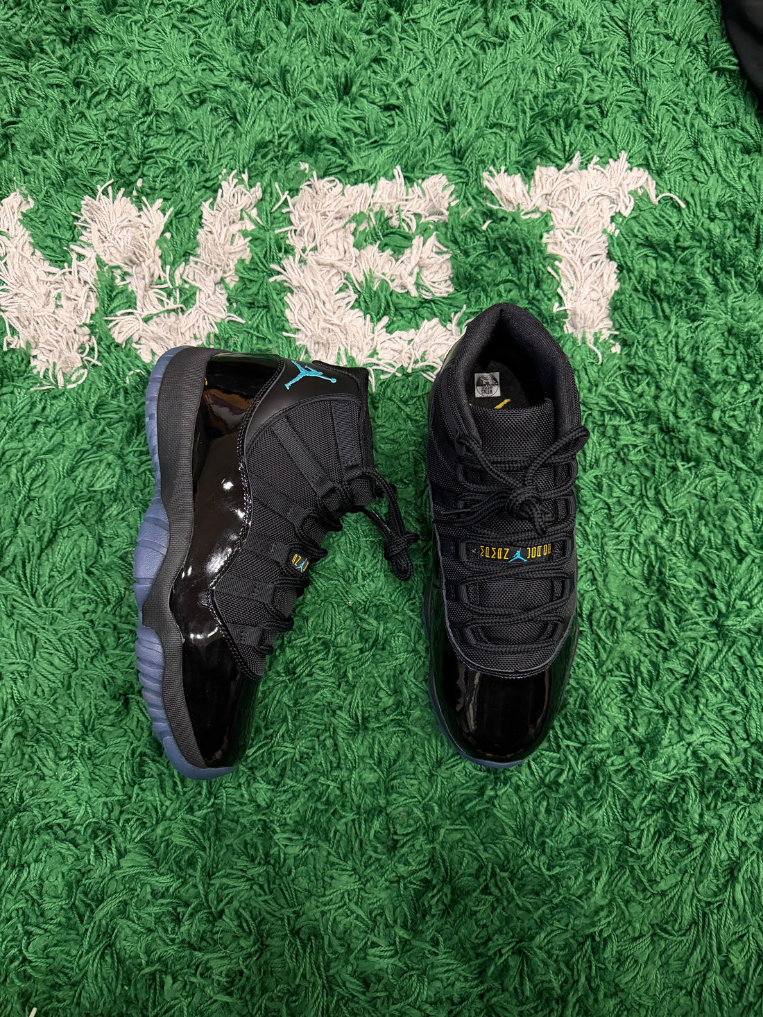 Jordan 11 Gamma (VNDS)