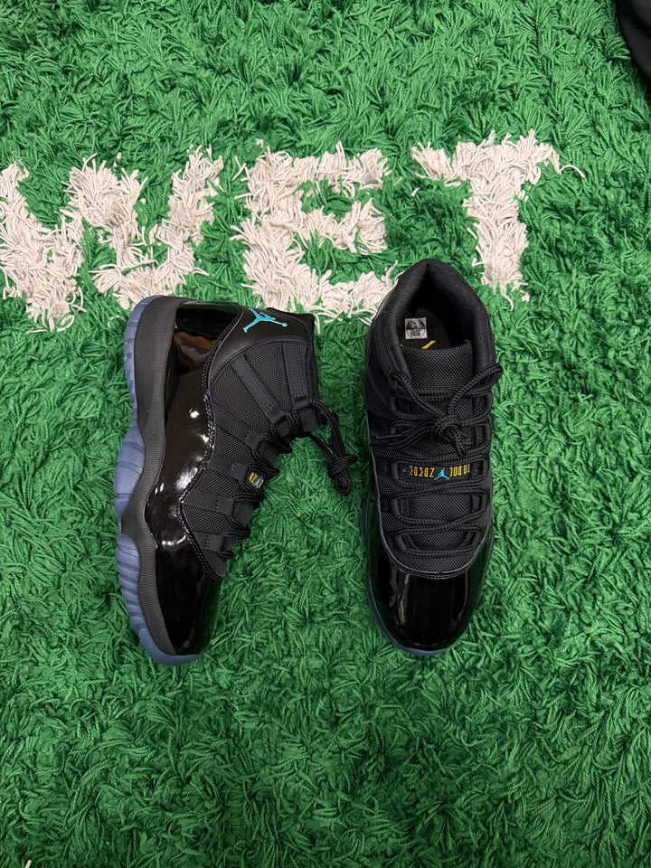 Jordan 11 Gamma (VNDS)