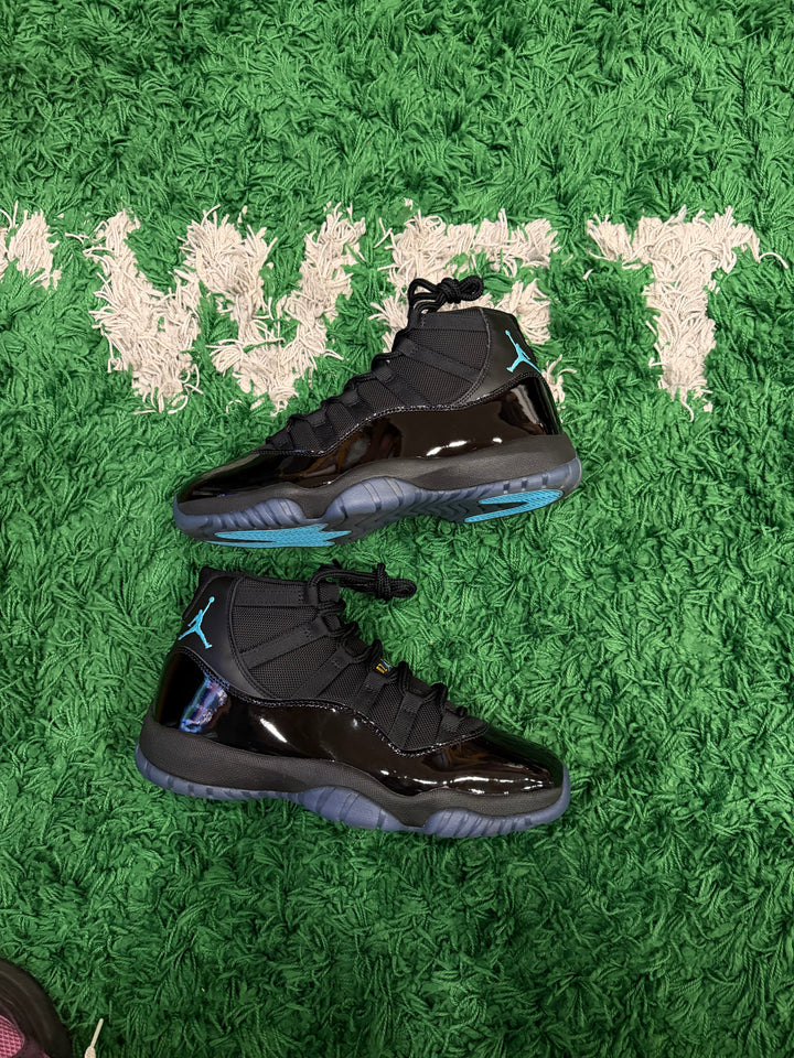 Jordan 11 Gamma (VNDS)