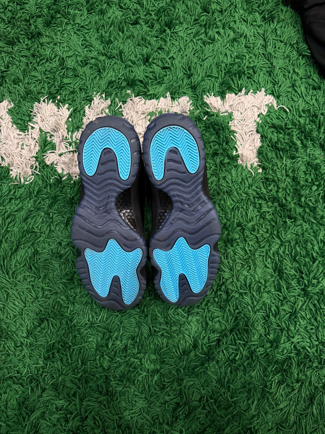 Jordan 11 Gamma (VNDS)