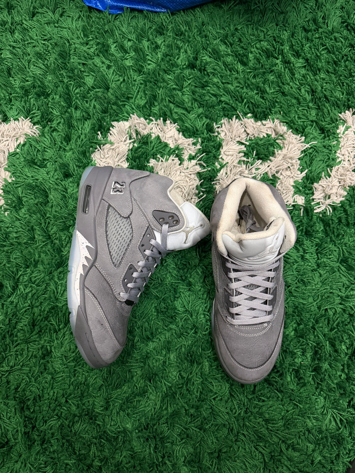 Jordan 5 Wolf Grey (VNDS)