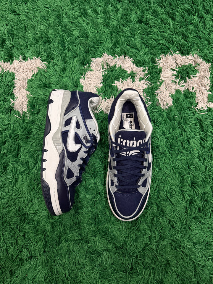 Nike Air Force 3 Nigo College Pack Navy (VNDS)