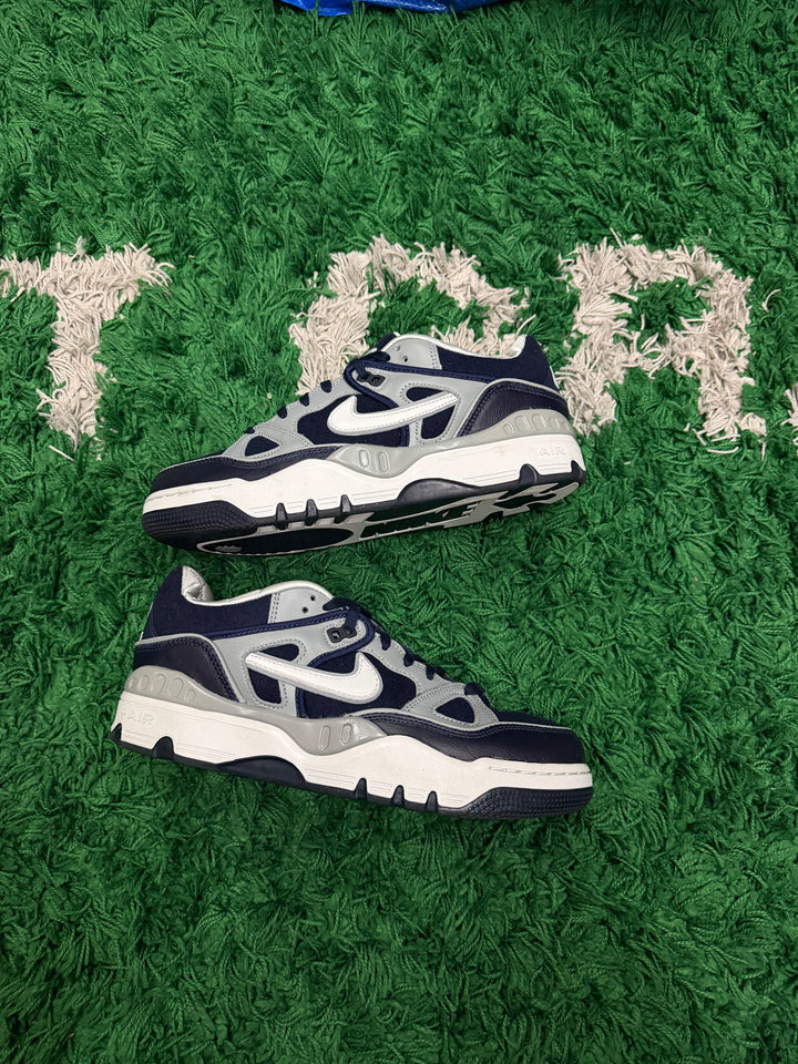 Nike Air Force 3 Nigo College Pack Navy (VNDS)
